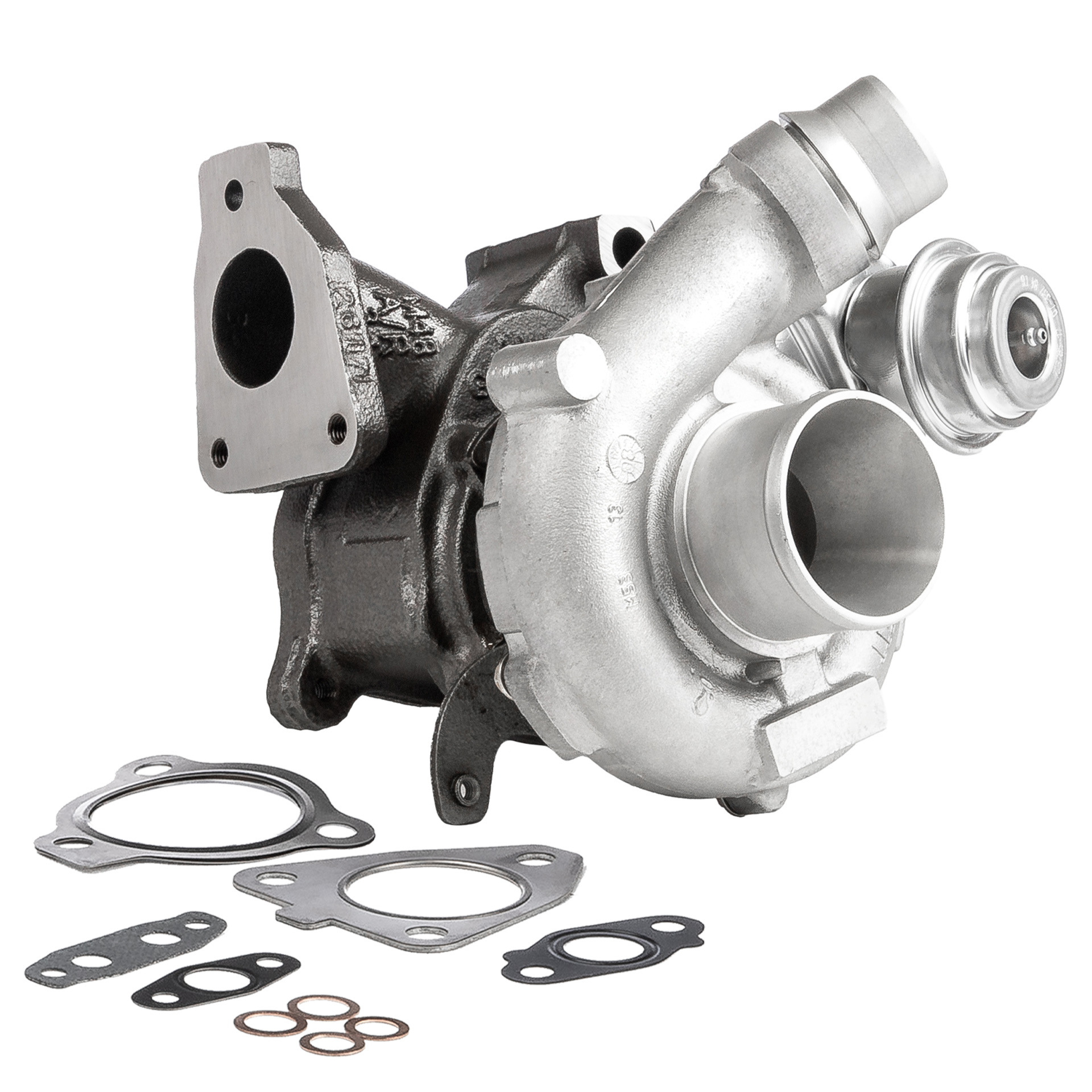 OEM 7701477300 BR Turbo Turbolader 762785-5001RSG for NISSAN, OPEL, RENAULT, VAUXHALL, RENAULT TRUCKS