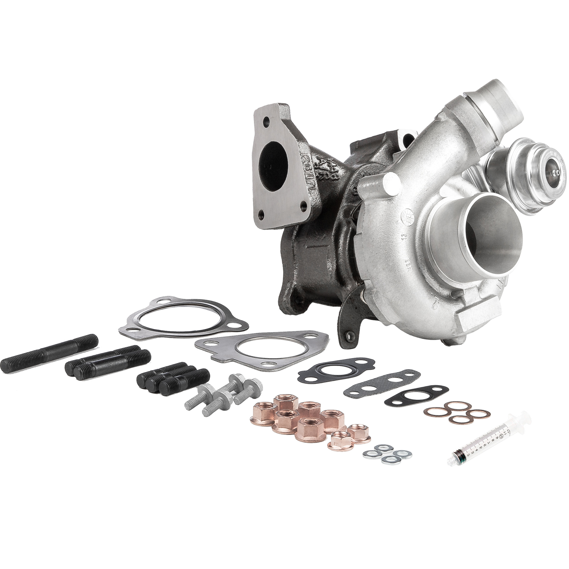 OEM 7701477300 BR Turbo Turbolader 762785-5001RSM for NISSAN, OPEL, RENAULT, VAUXHALL, RENAULT TRUCKS