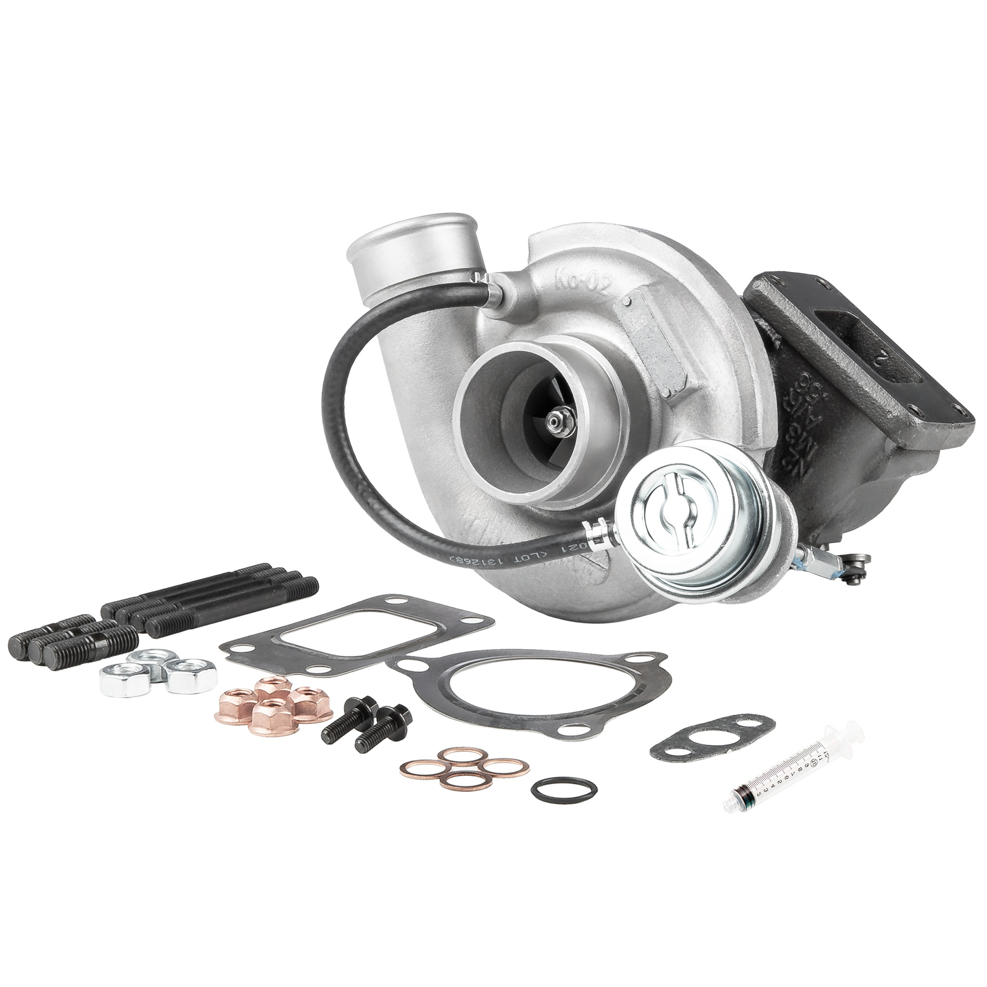 ostaa Turboahdin - BR Turbo (762931-5001RSM)