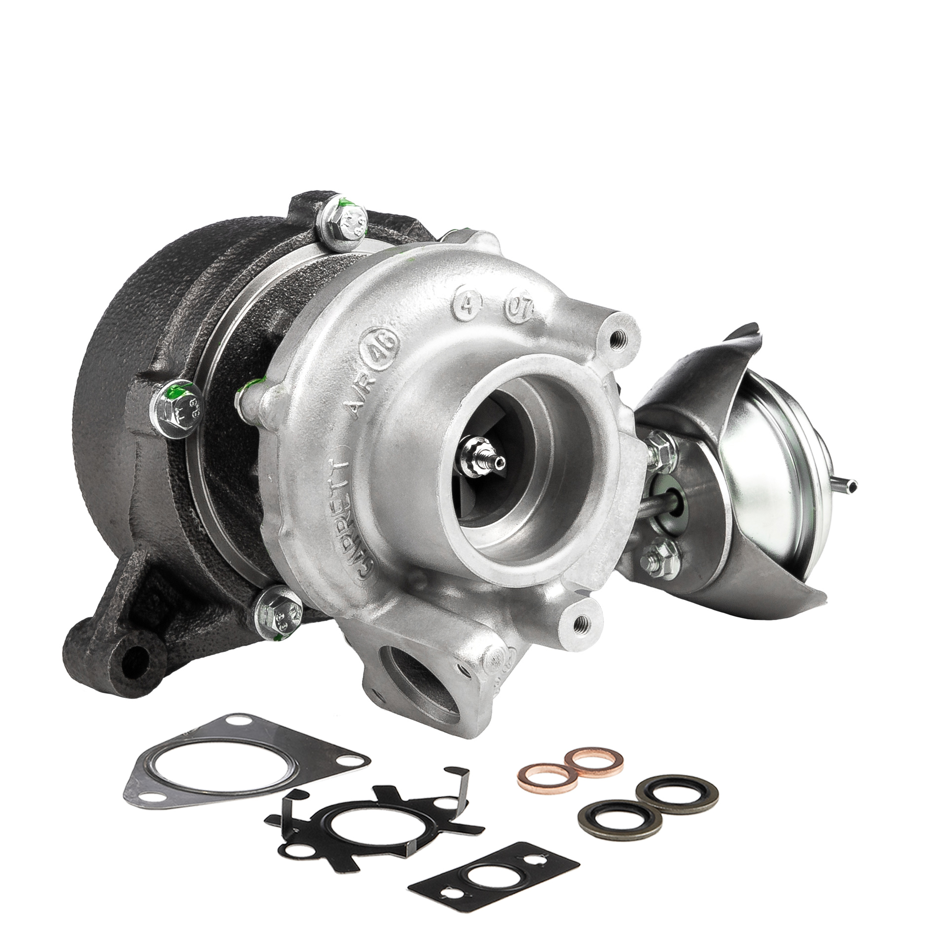 OEM 0375L5 BR Turbo Turbolader 764609-5001RSG for FORD, OPEL, PEUGEOT, CITROЁN, FIAT