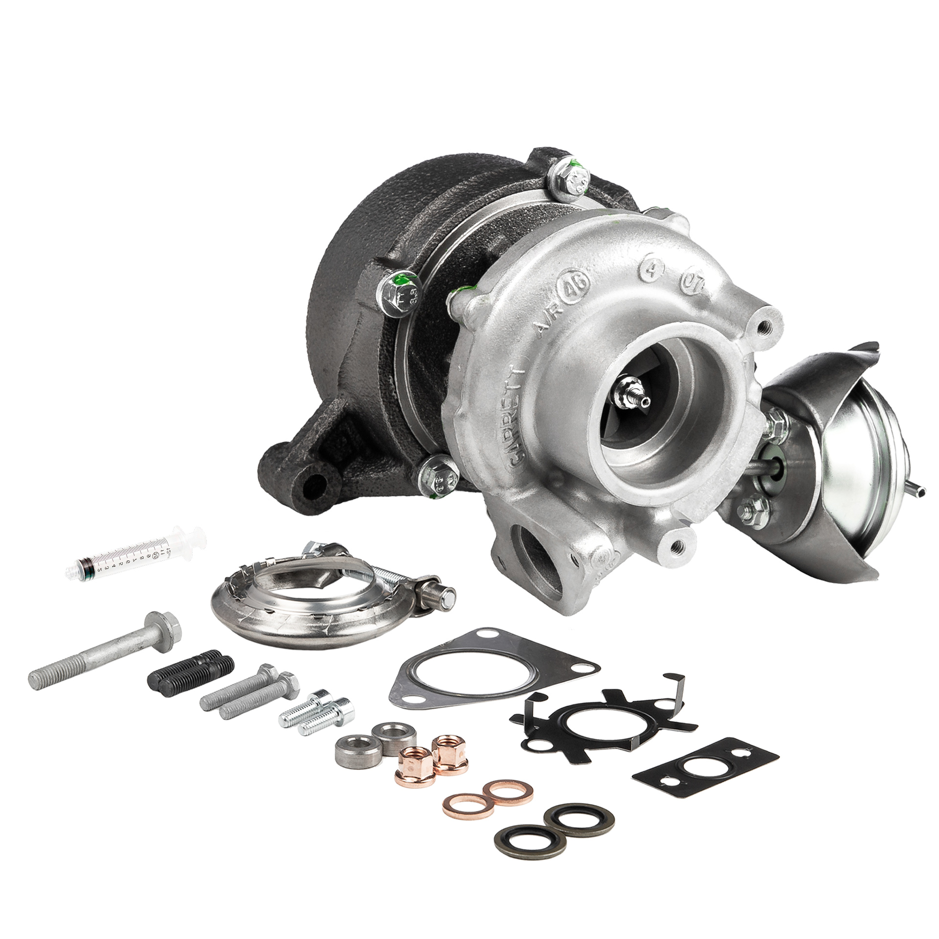OEM 0375L5 BR Turbo Turbolader 764609-5001RSM for FORD, OPEL, PEUGEOT, CITROЁN, FIAT
