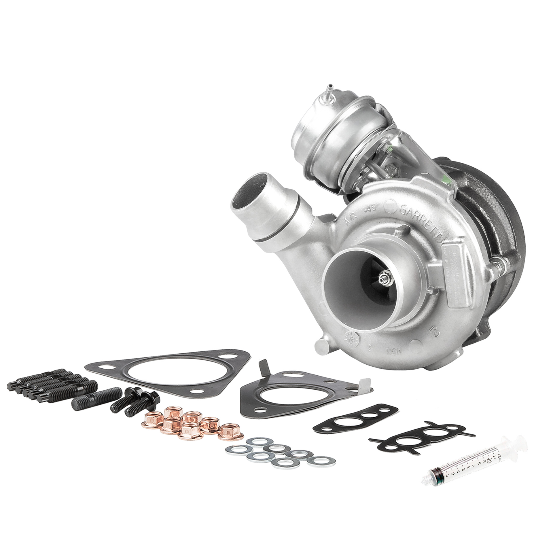 OEM 7701478918 BR Turbo Turbolader 765015-5001RSM for NISSAN, RENAULT, RENAULT TRUCKS