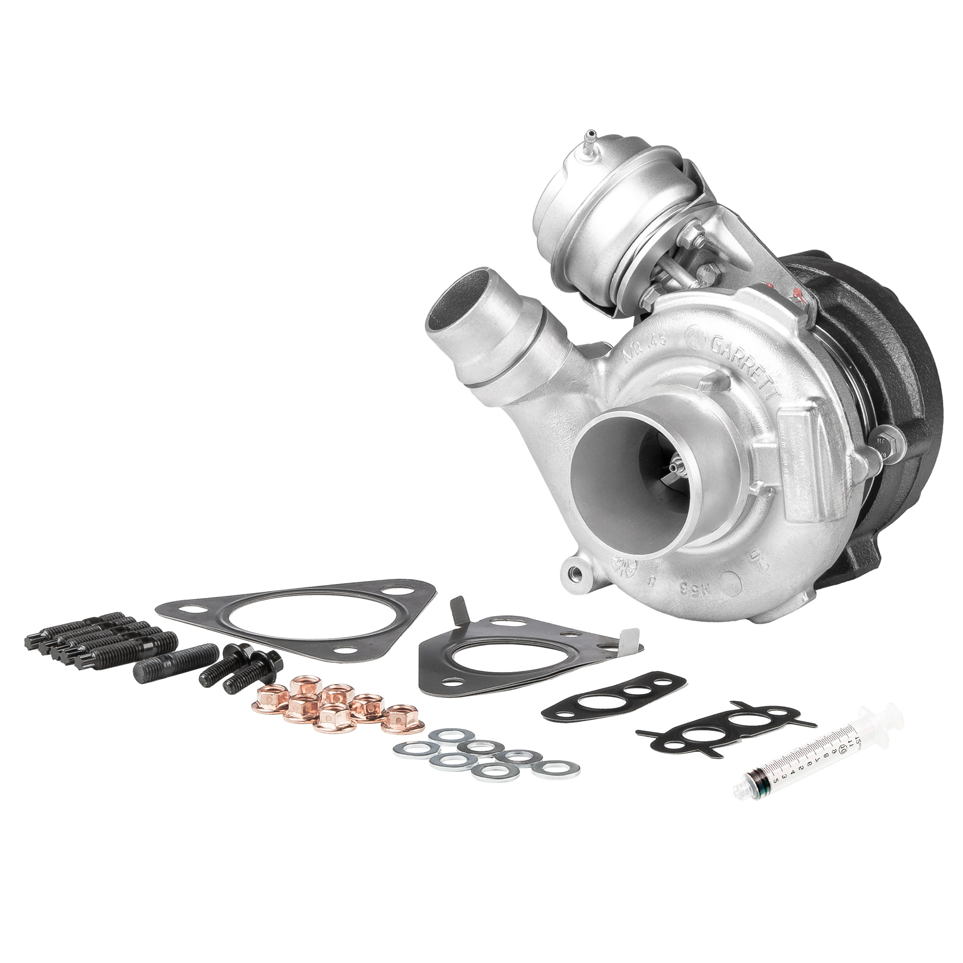 ostaa Turboahdin - BR Turbo (765016-5001RSM)