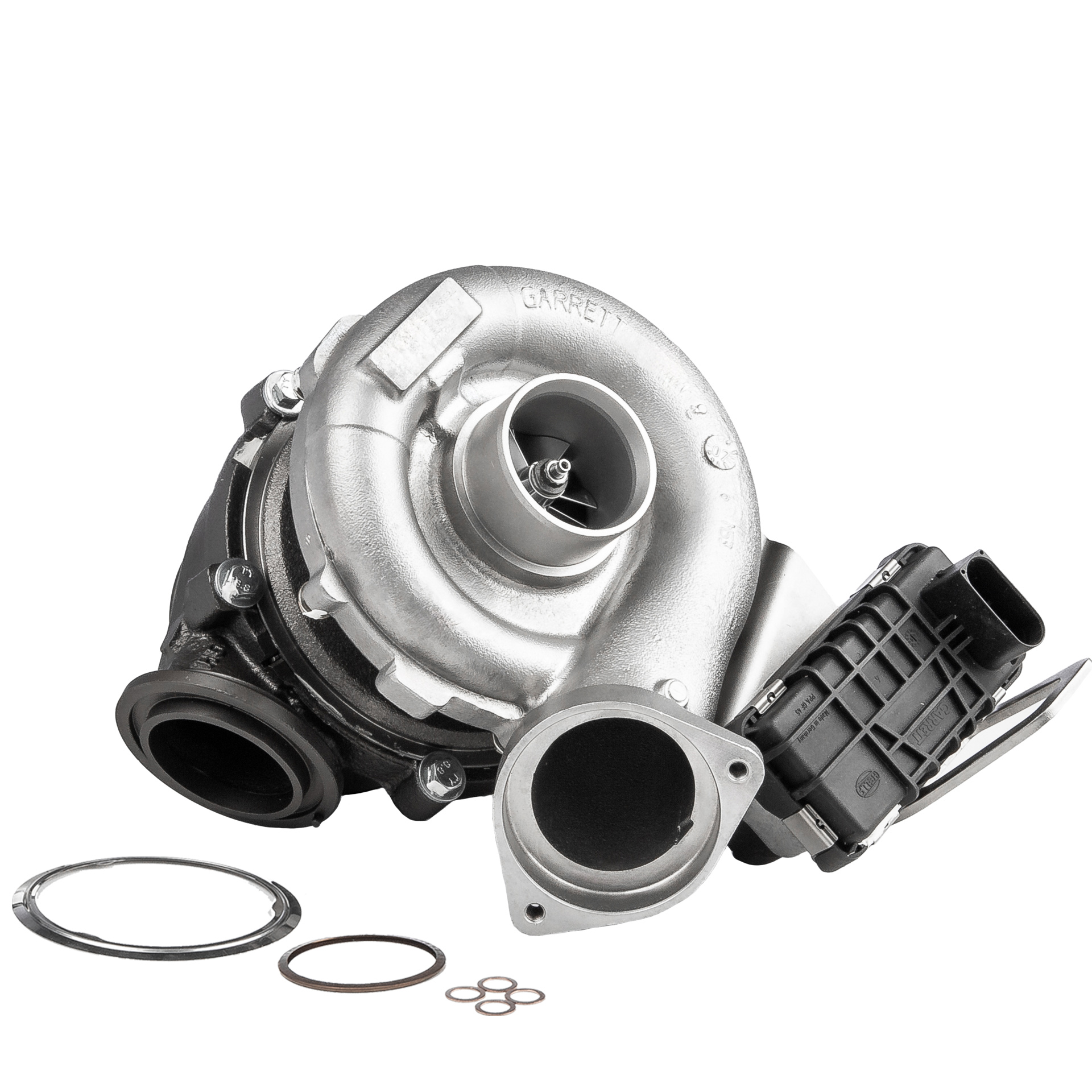 ostaa Turboahdin - BR Turbo (765985-5001RSG)