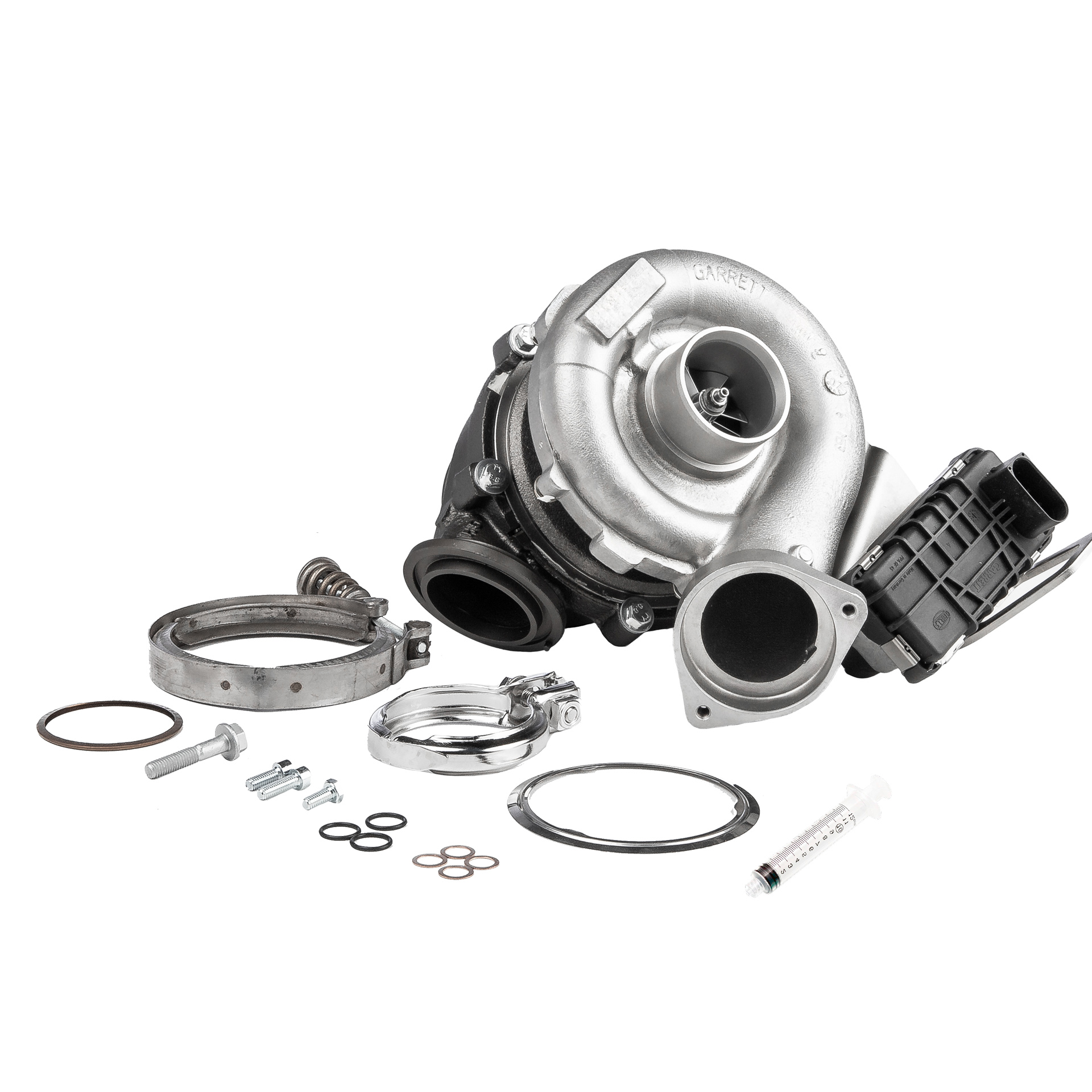 ostaa Turboahdin - BR Turbo (765985-5001RSM)