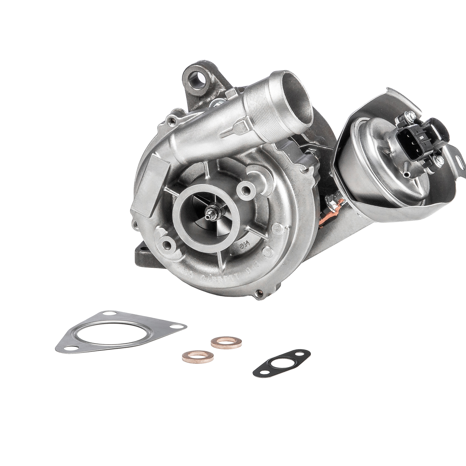 ostaa Turboahdin - BR Turbo (765993-5001RSG)