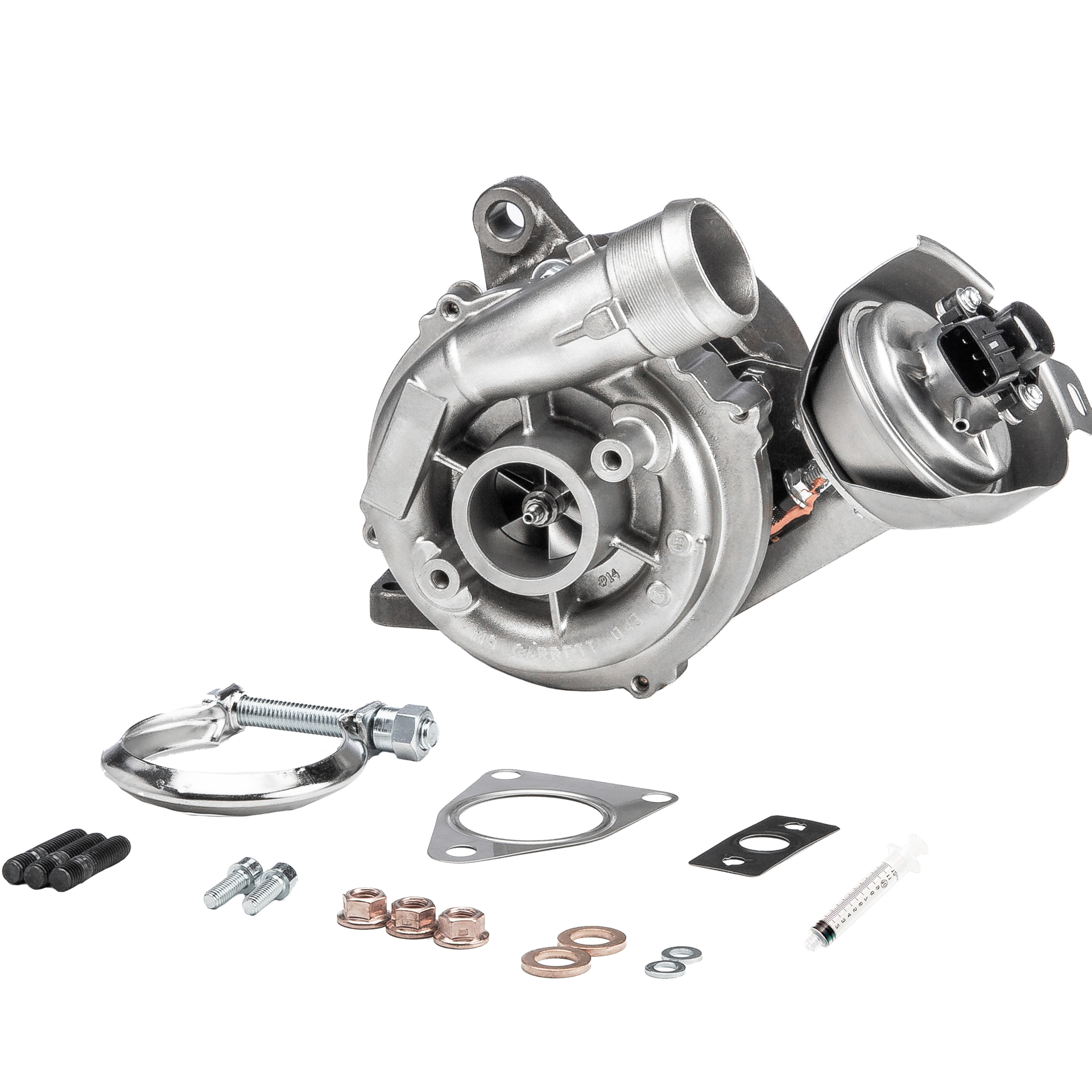 ostaa Turboahdin - BR Turbo (765993-5001RSM)