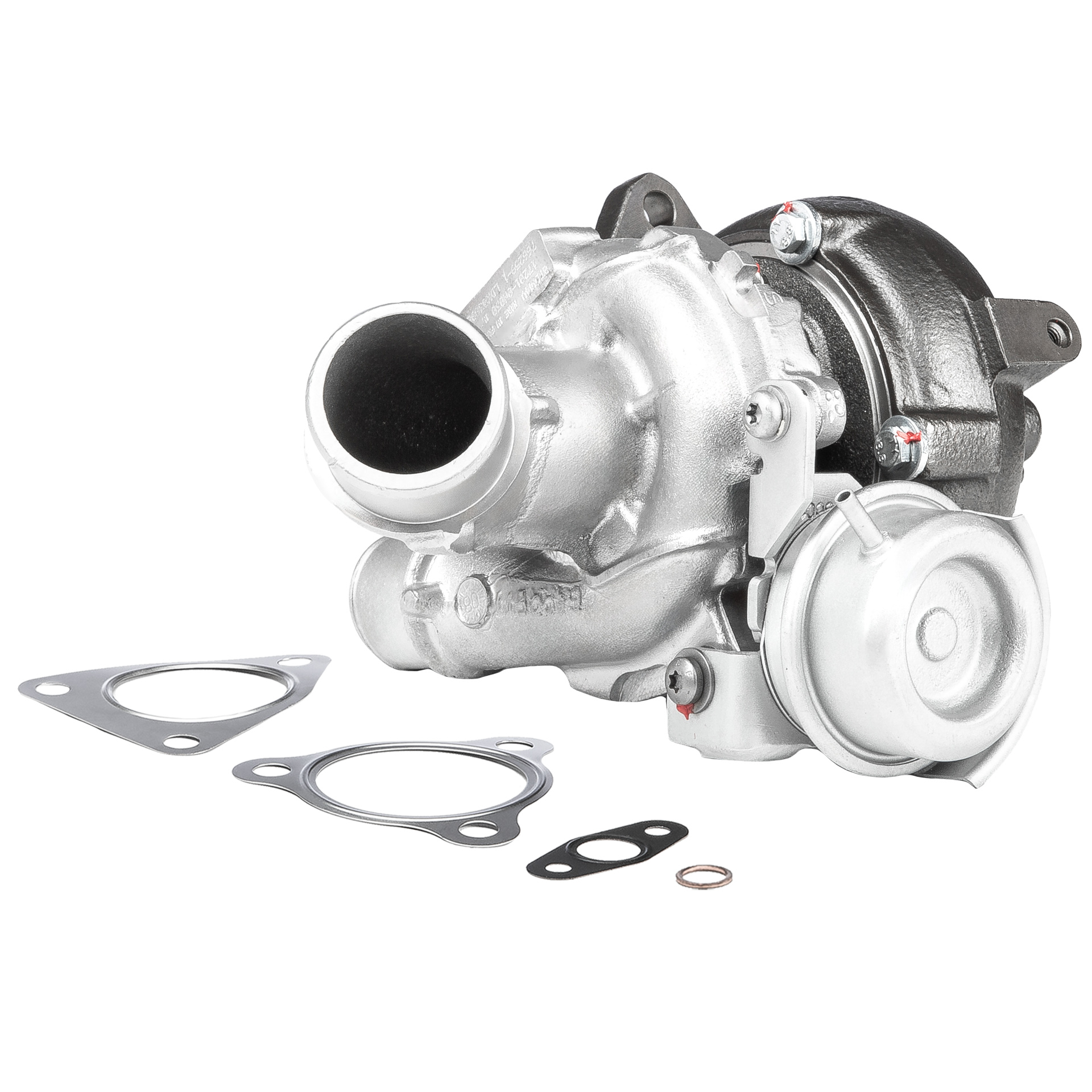 ostaa Turboahdin - BR Turbo (766259-5001RSG)