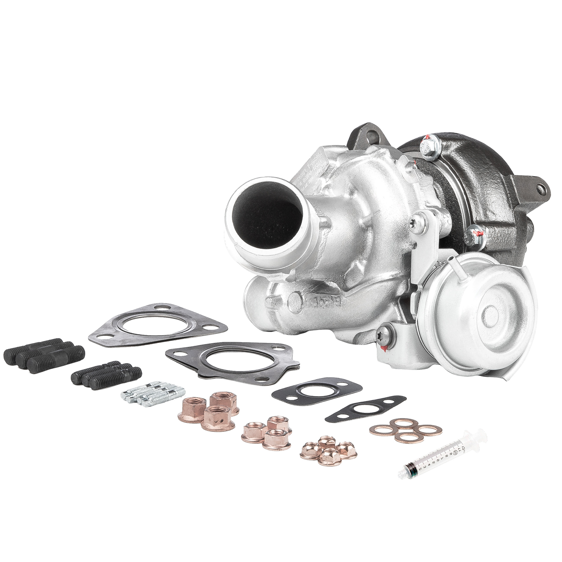 ostaa Turboahdin - BR Turbo (766259-5001RSM)