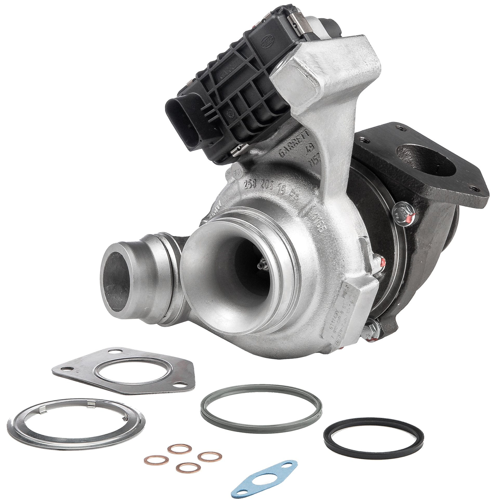 ostaa Turboahdin - BR Turbo (767378-5001RSG)