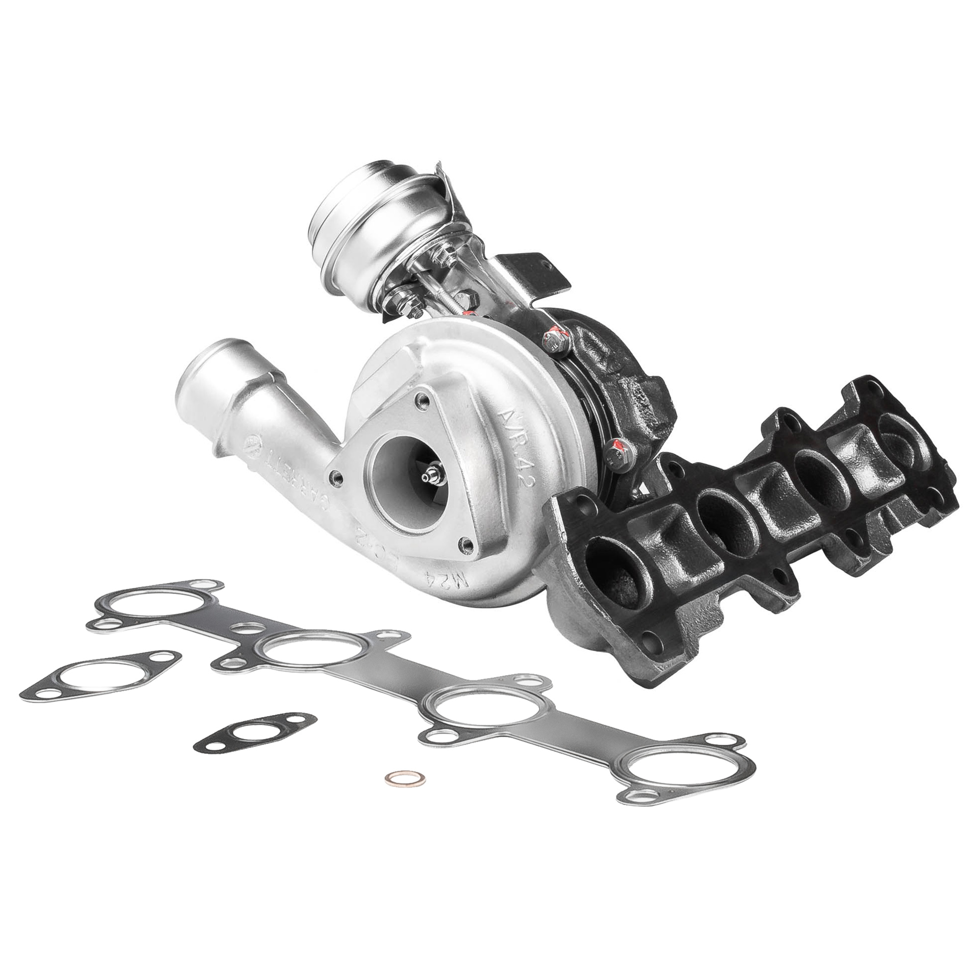 OEM 71790934 BR Turbo Turbina 767837-5001RSG per FIAT, OPEL, ALFA ROMEO, LANCIA, SUZUKI