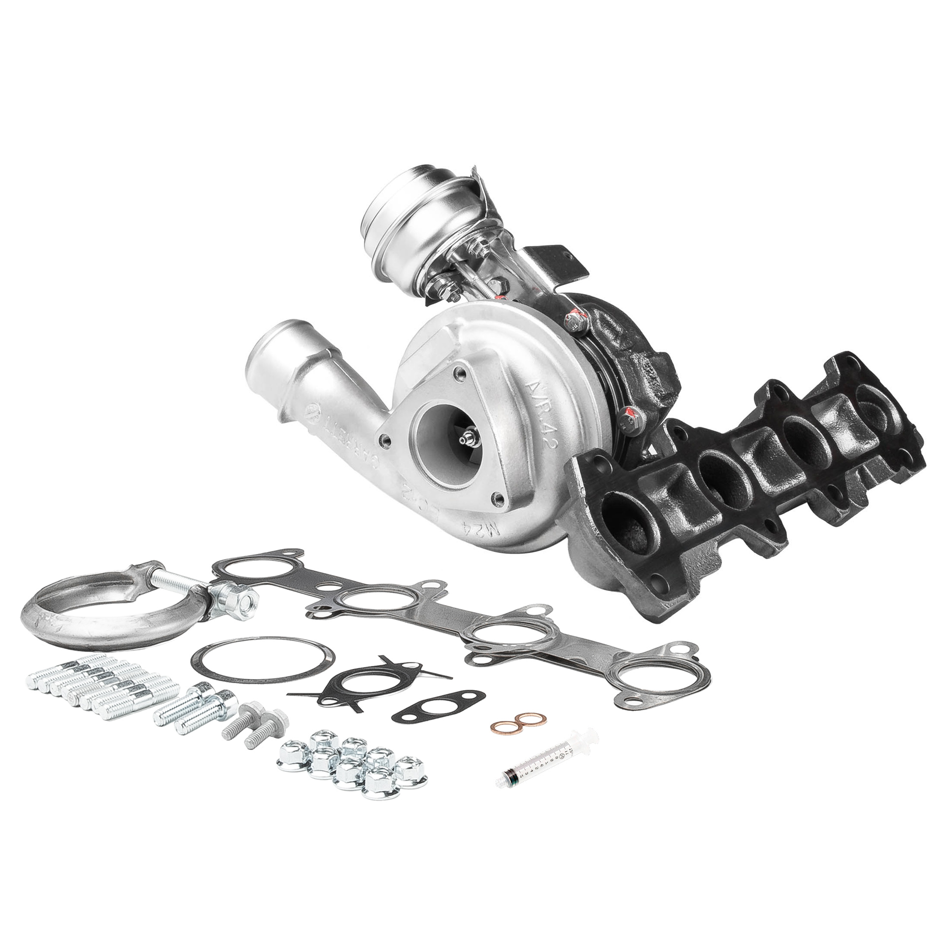 OEM 71790934 BR Turbo Turbina 767837-5001RSM per FIAT, OPEL, ALFA ROMEO, LANCIA, SUZUKI