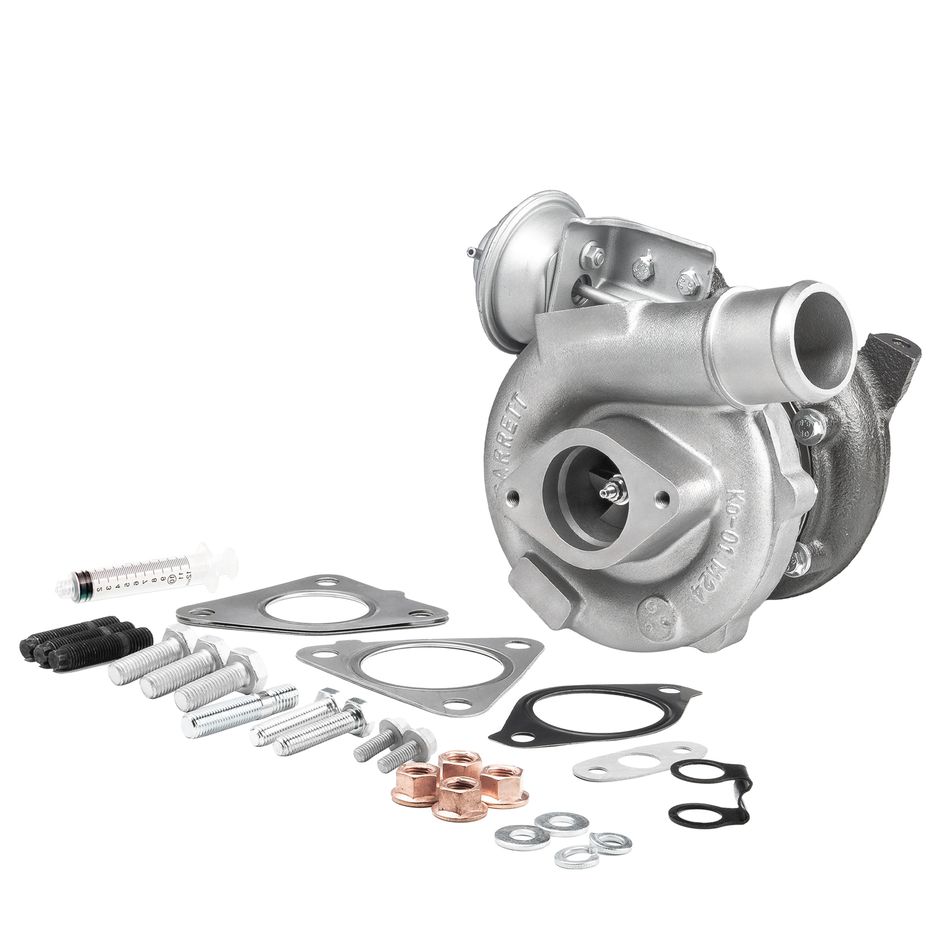 ostaa Turboahdin - BR Turbo (767851-5001RSM)
