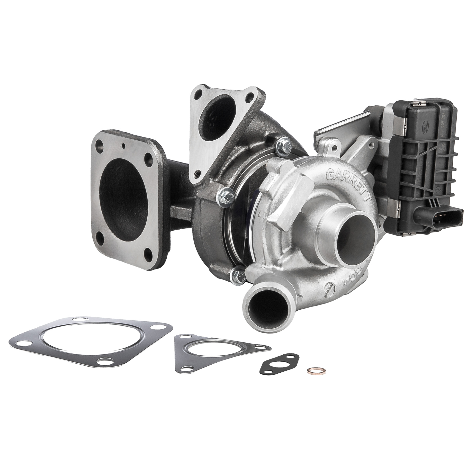 ostaa Turboahdin - BR Turbo (767933-5001RSG)