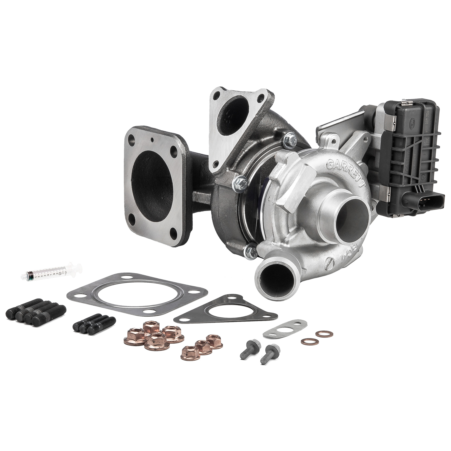 ostaa Turboahdin - BR Turbo (767933-5001RSM)