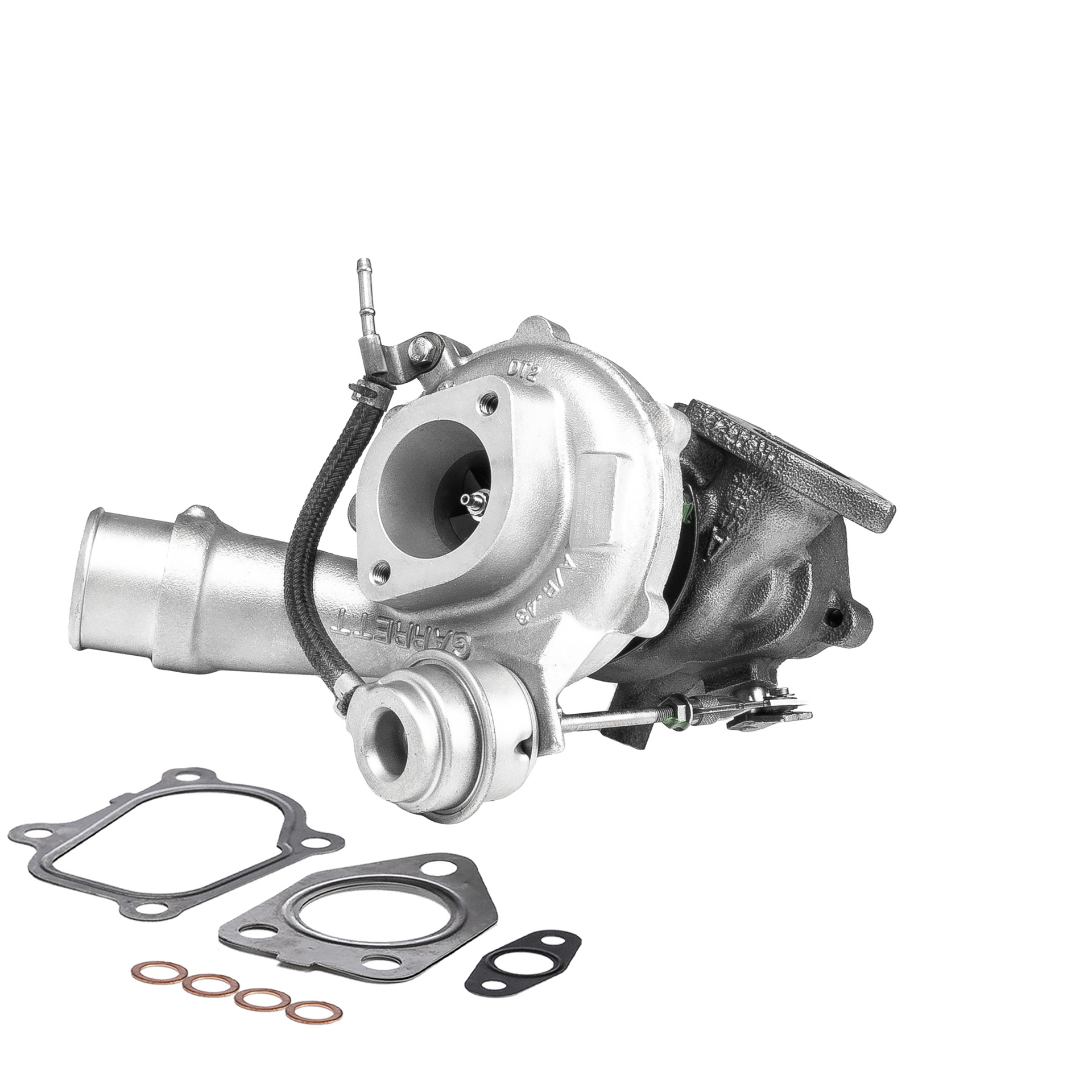 ostaa Turboahdin - BR Turbo (768342-5001RSG)