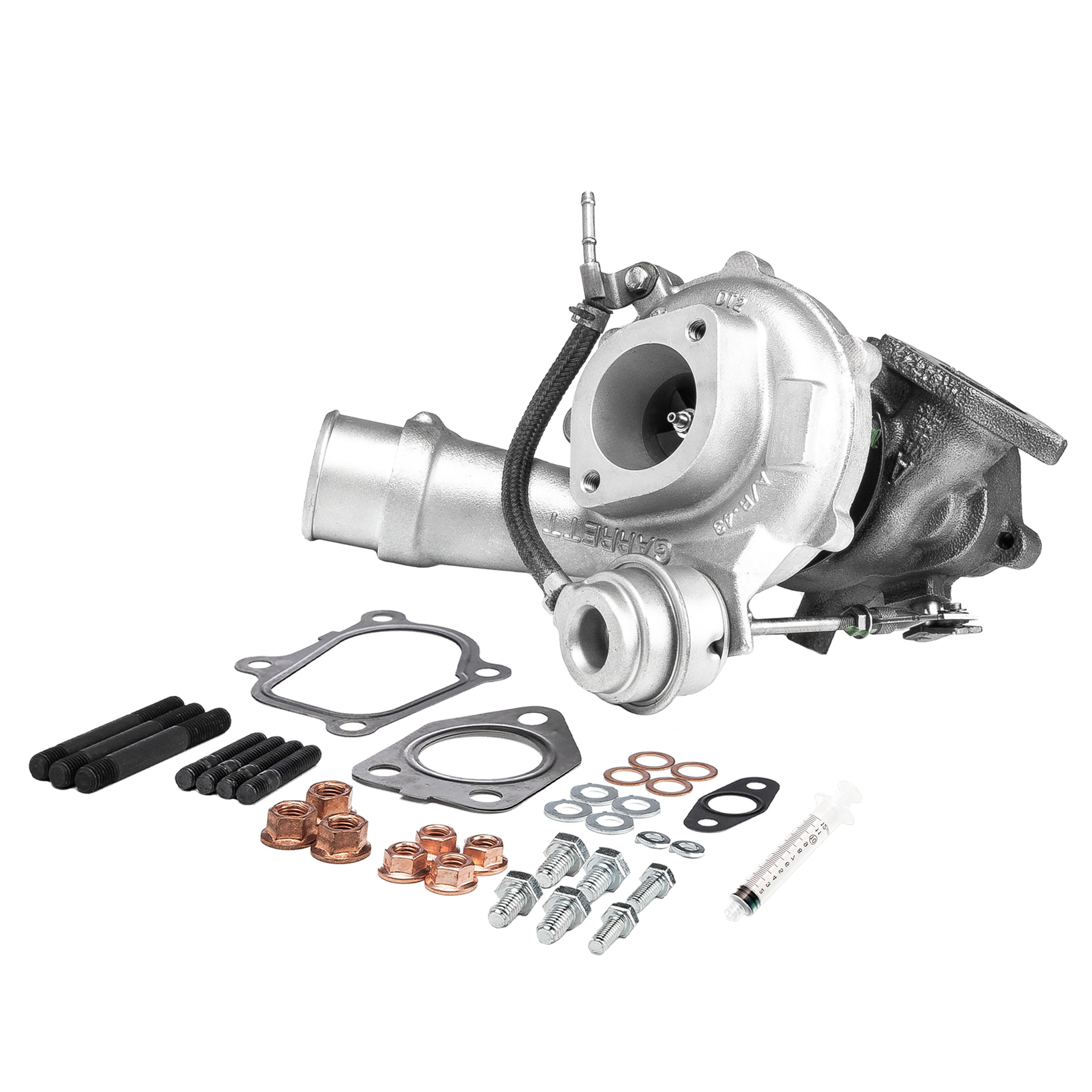 ostaa Turboahdin - BR Turbo (768342-5001RSM)