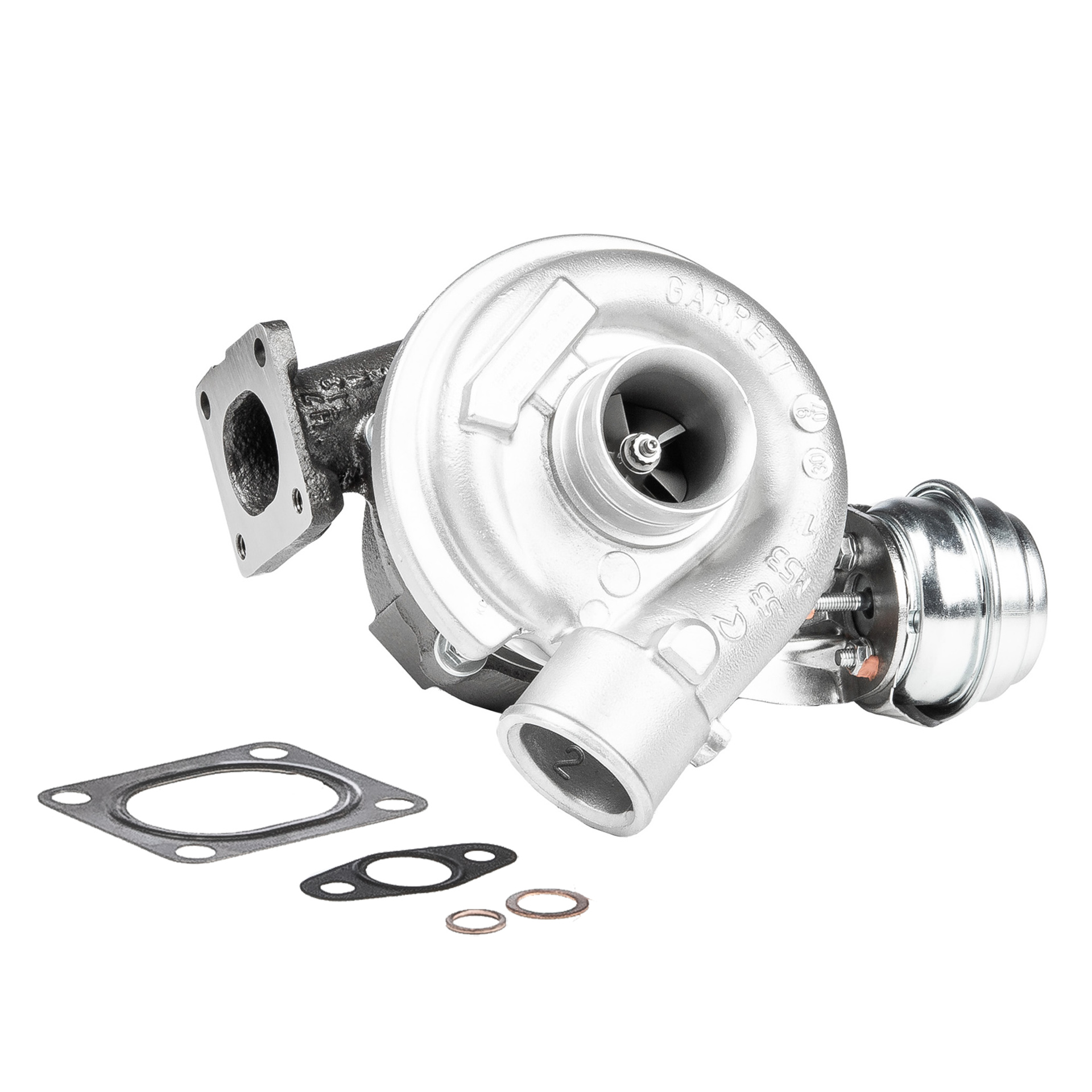 BR Turbo Turbo 769040-5001RSG