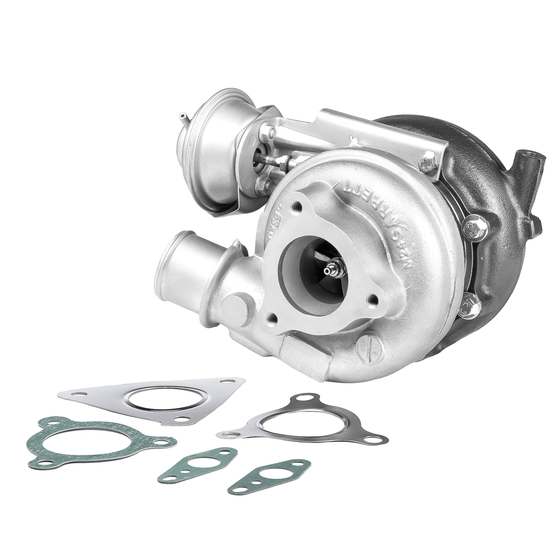 ostaa Turboahdin - BR Turbo (769328-5001RSG)
