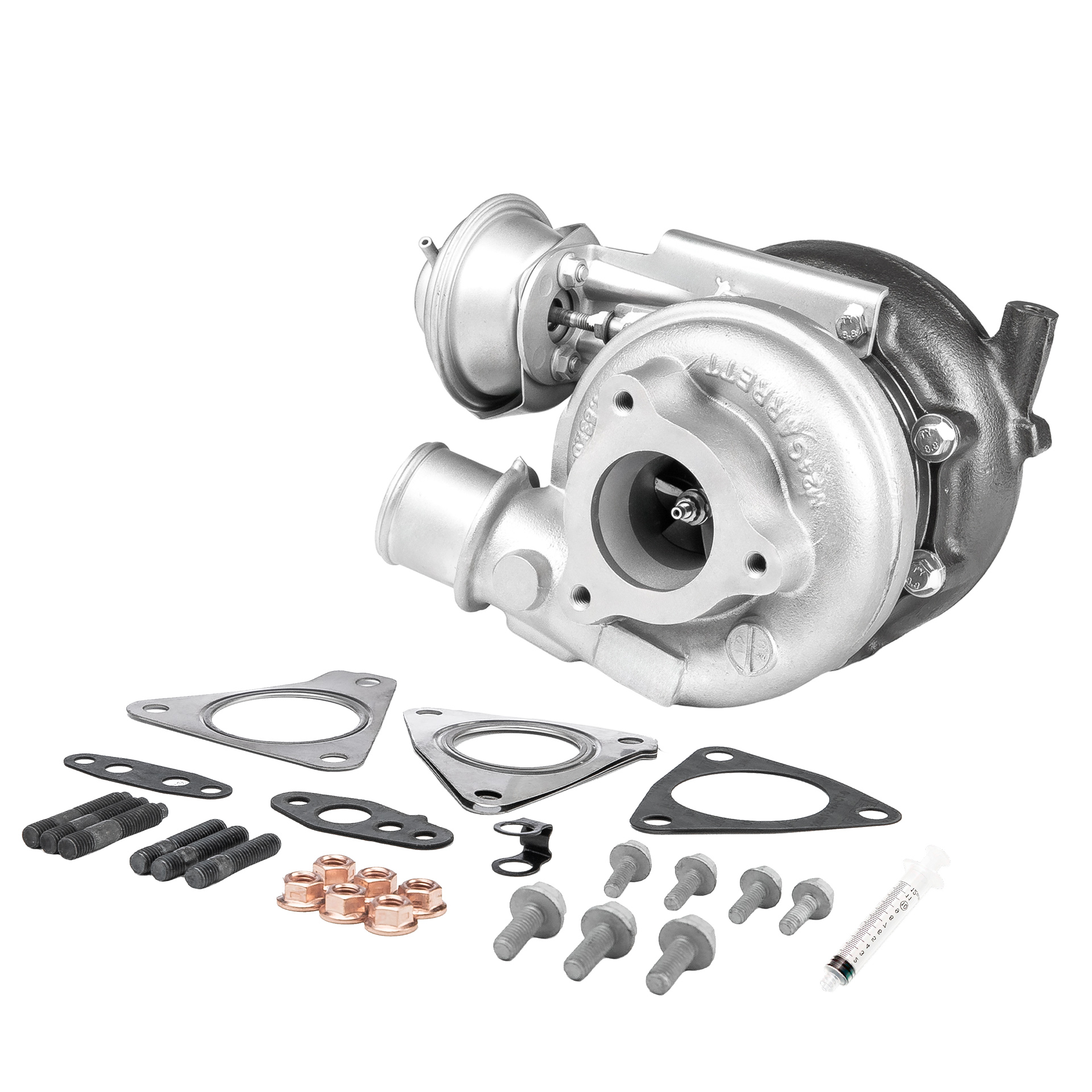 ostaa Turboahdin - BR Turbo (769328-5001RSM)