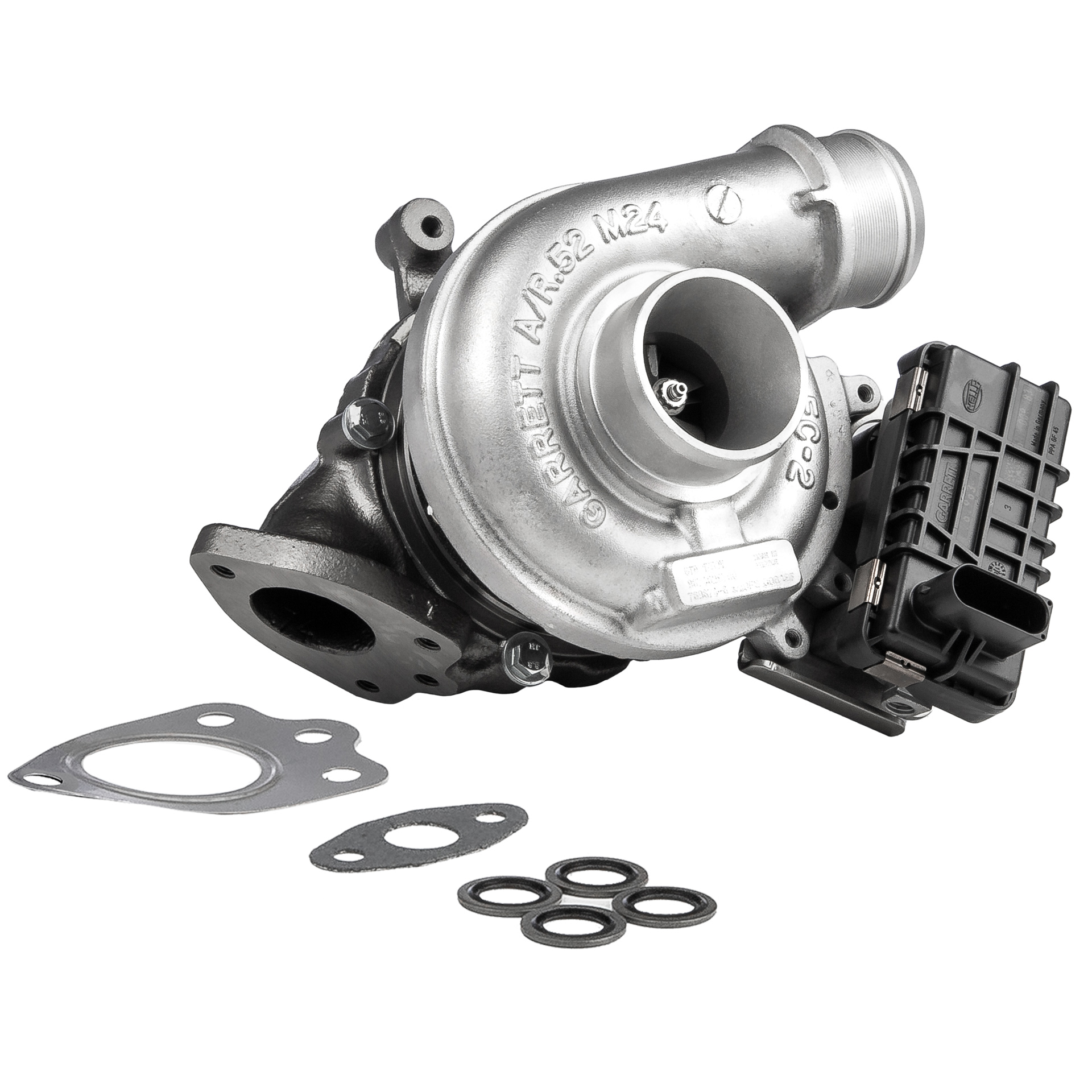 C-CROSSER Turbina 769674-5001RSG BR Turbo