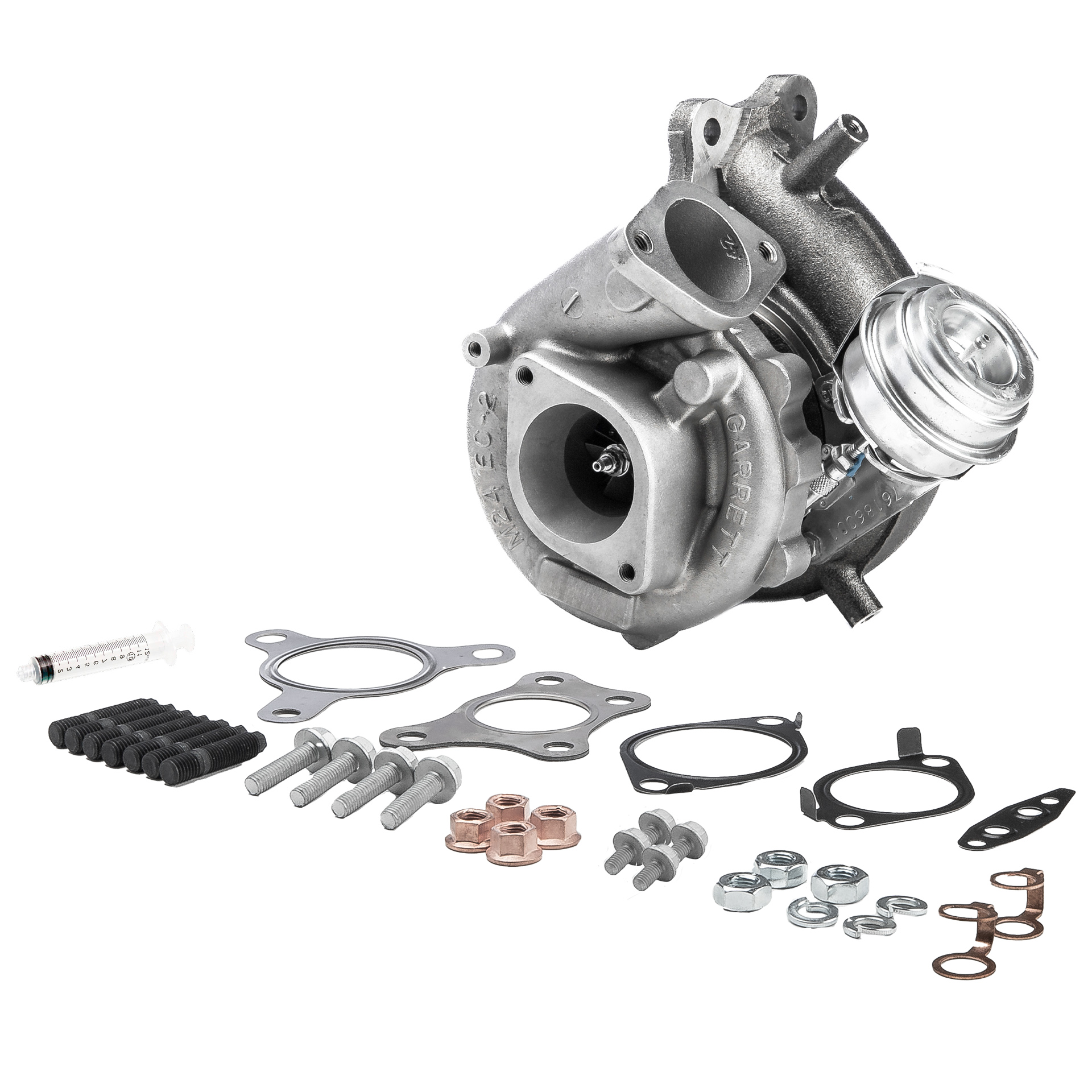 BR Turbo Turbo 769708-5001RSM
