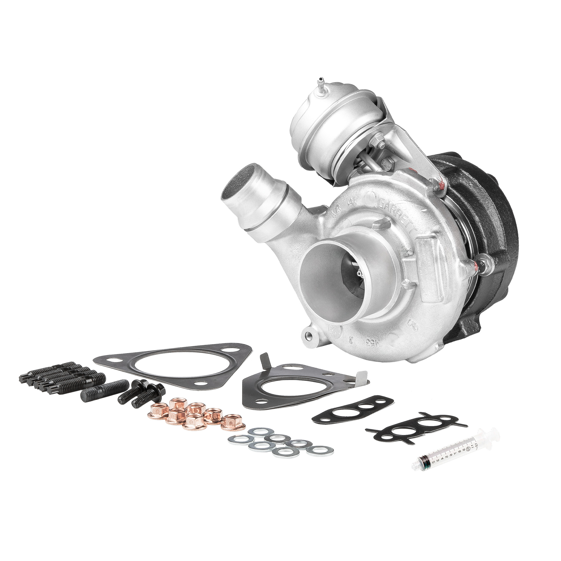 ostaa Turboahdin - BR Turbo (770116-5001RSM)