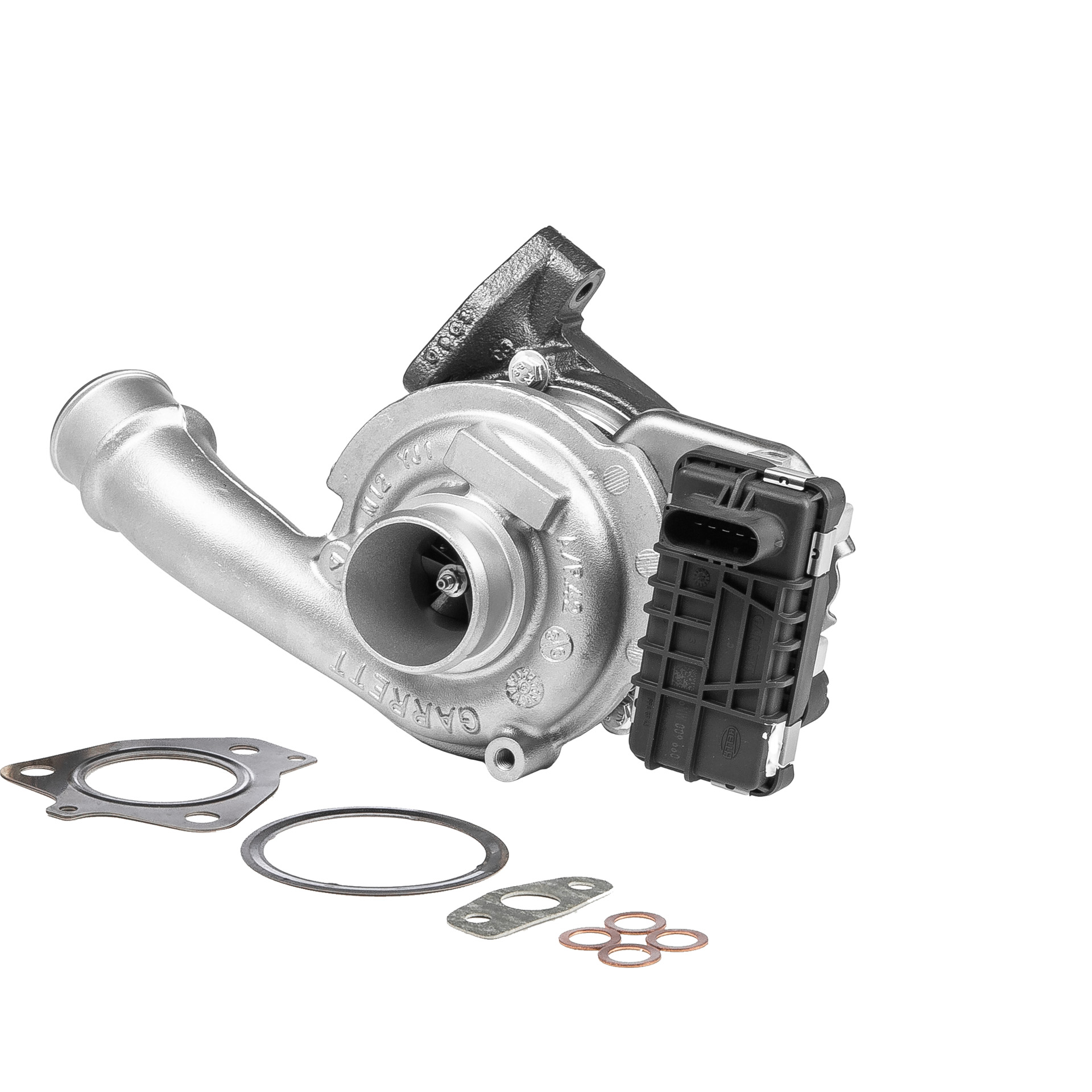 ostaa Turboahdin - BR Turbo (771903-5001RSG)