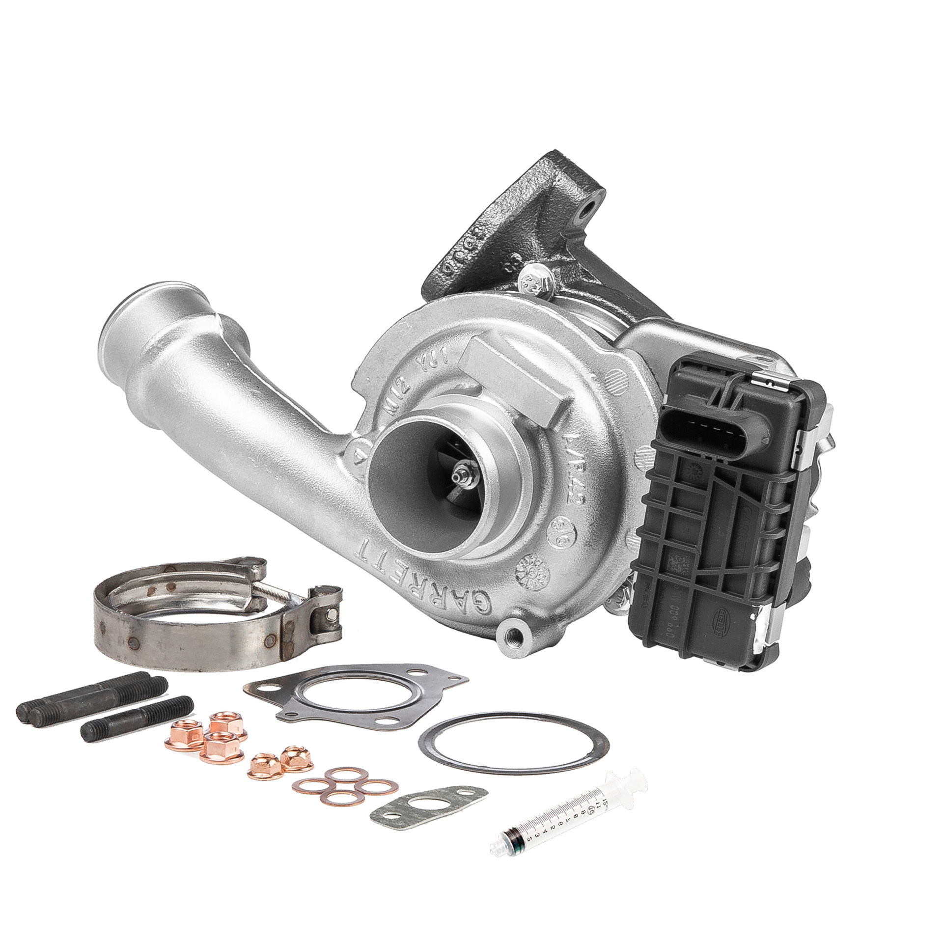 ostaa Turboahdin - BR Turbo (771903-5001RSM)