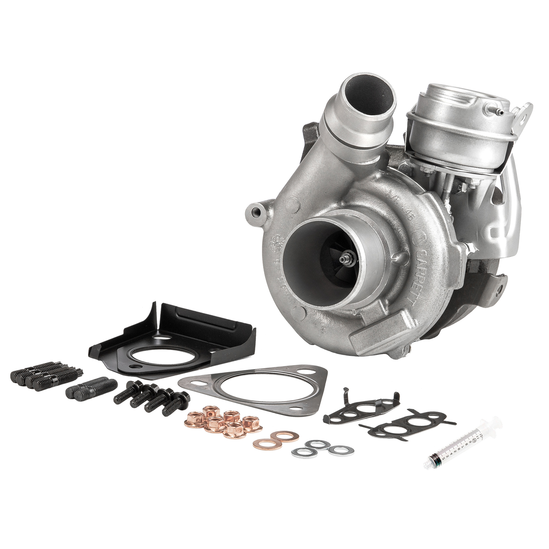 OEM 8200740282F BR Turbo Turboahdin 773087-5001RSM varten NISSAN, RENAULT, DACIA, RENAULT TRUCKS
