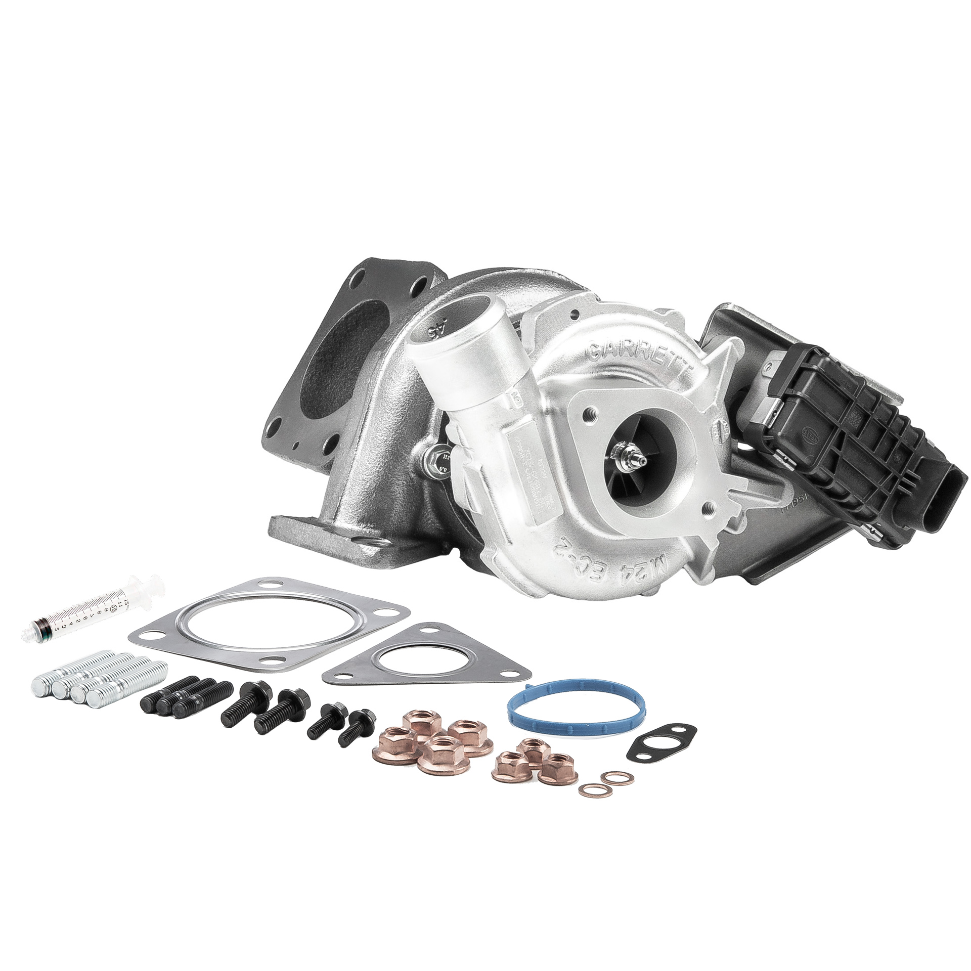 ostaa Turboahdin - BR Turbo (773098-5001RSM)