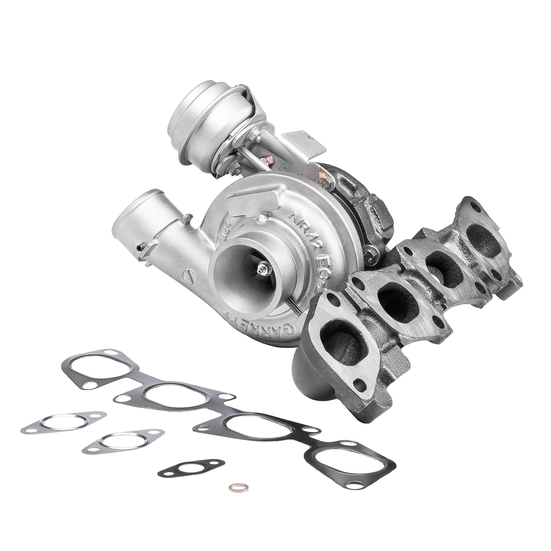 OEM 71792078 BR Turbo Turbina 773721-5001RSG per FIAT, ALFA ROMEO, LANCIA