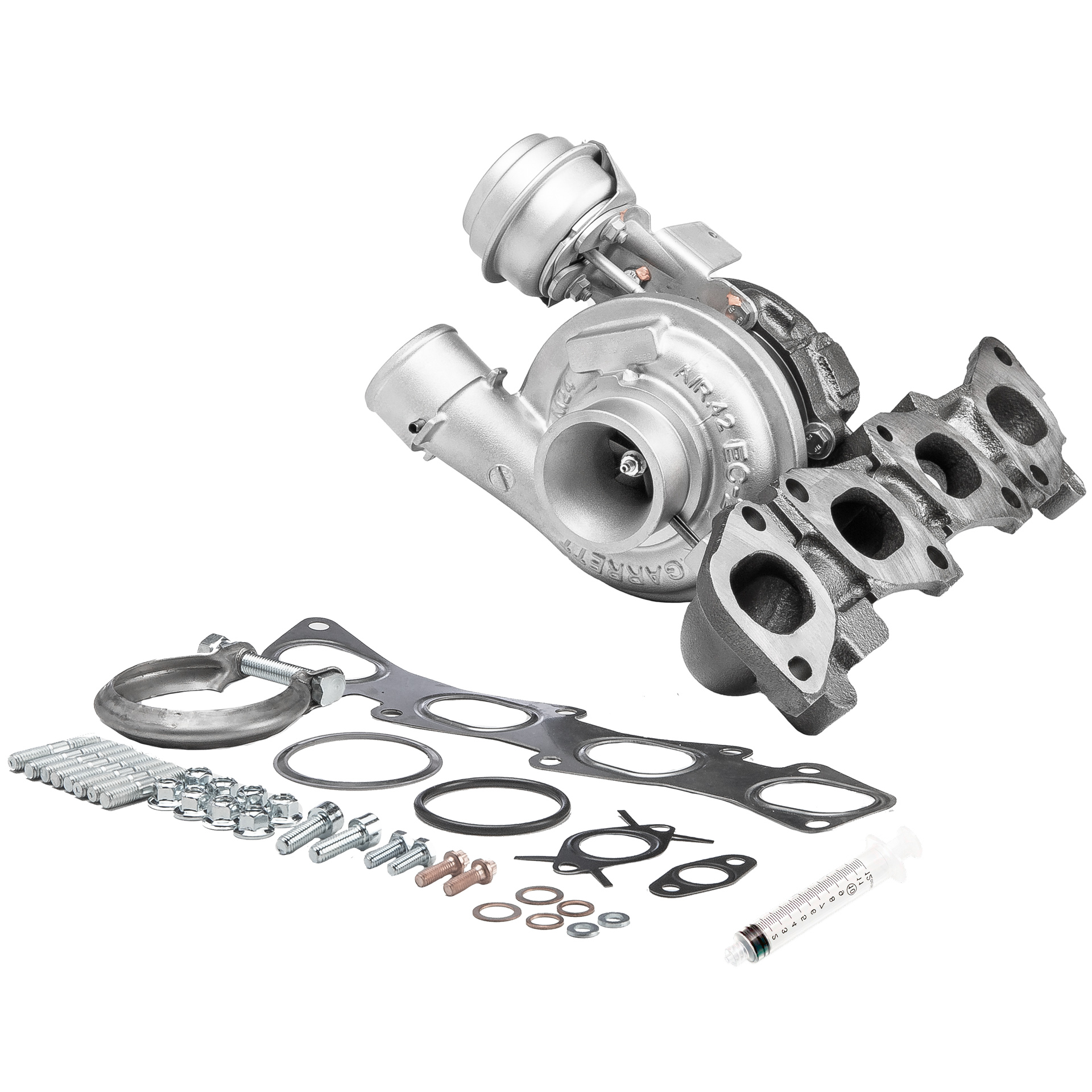 OEM 71792078 BR Turbo Turbina 773721-5001RSM per FIAT, ALFA ROMEO, LANCIA