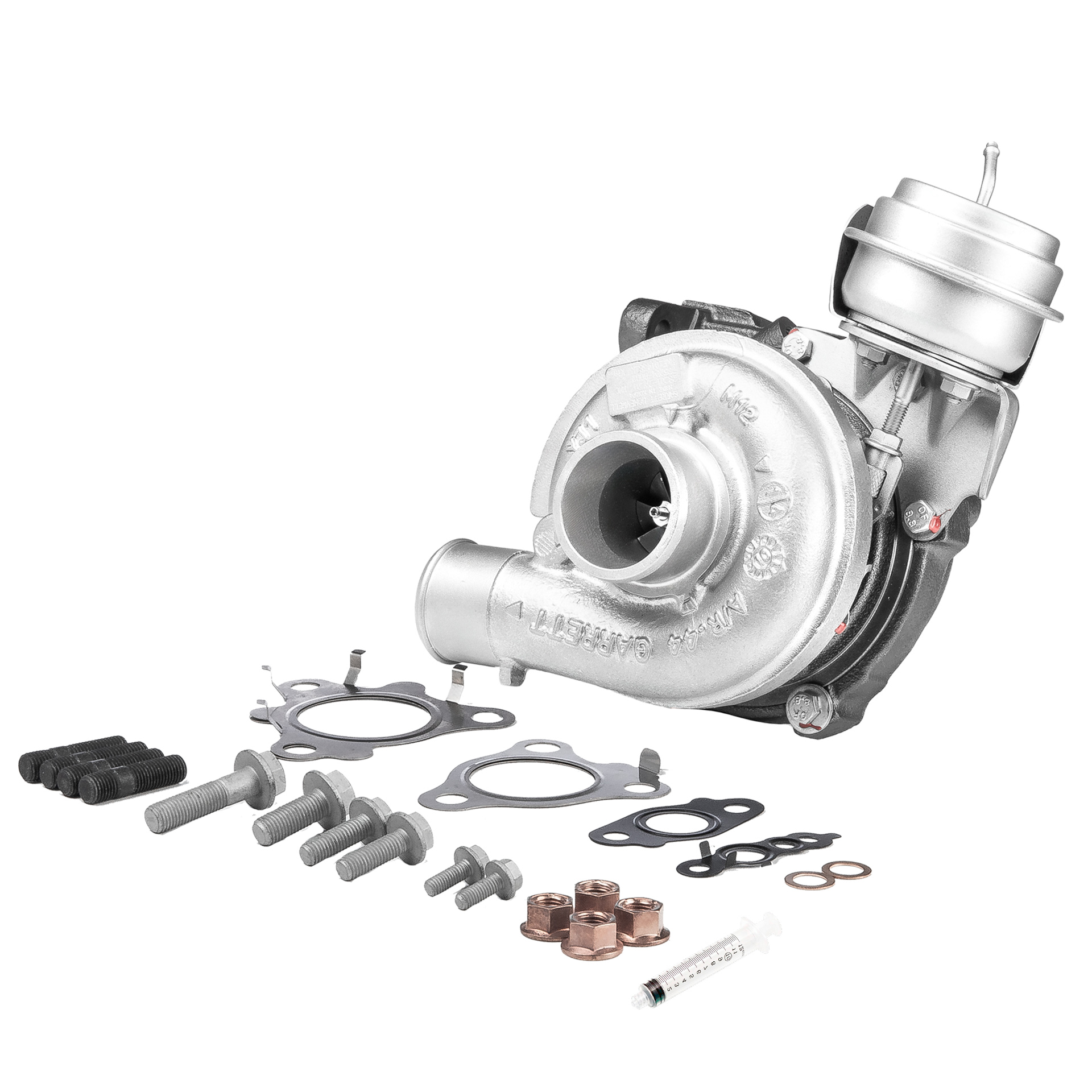 OEM 282012A701 BR Turbo  Turbolader 775274-5001RSM für HYUNDAI, KIA, HONDA