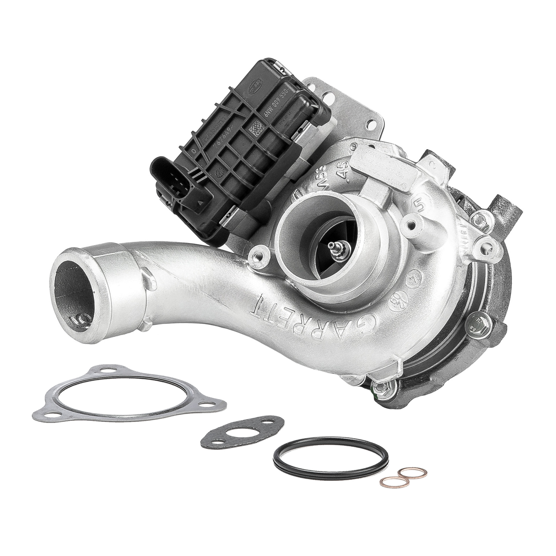 ostaa Turboahdin - BR Turbo (777162-5001RSG)