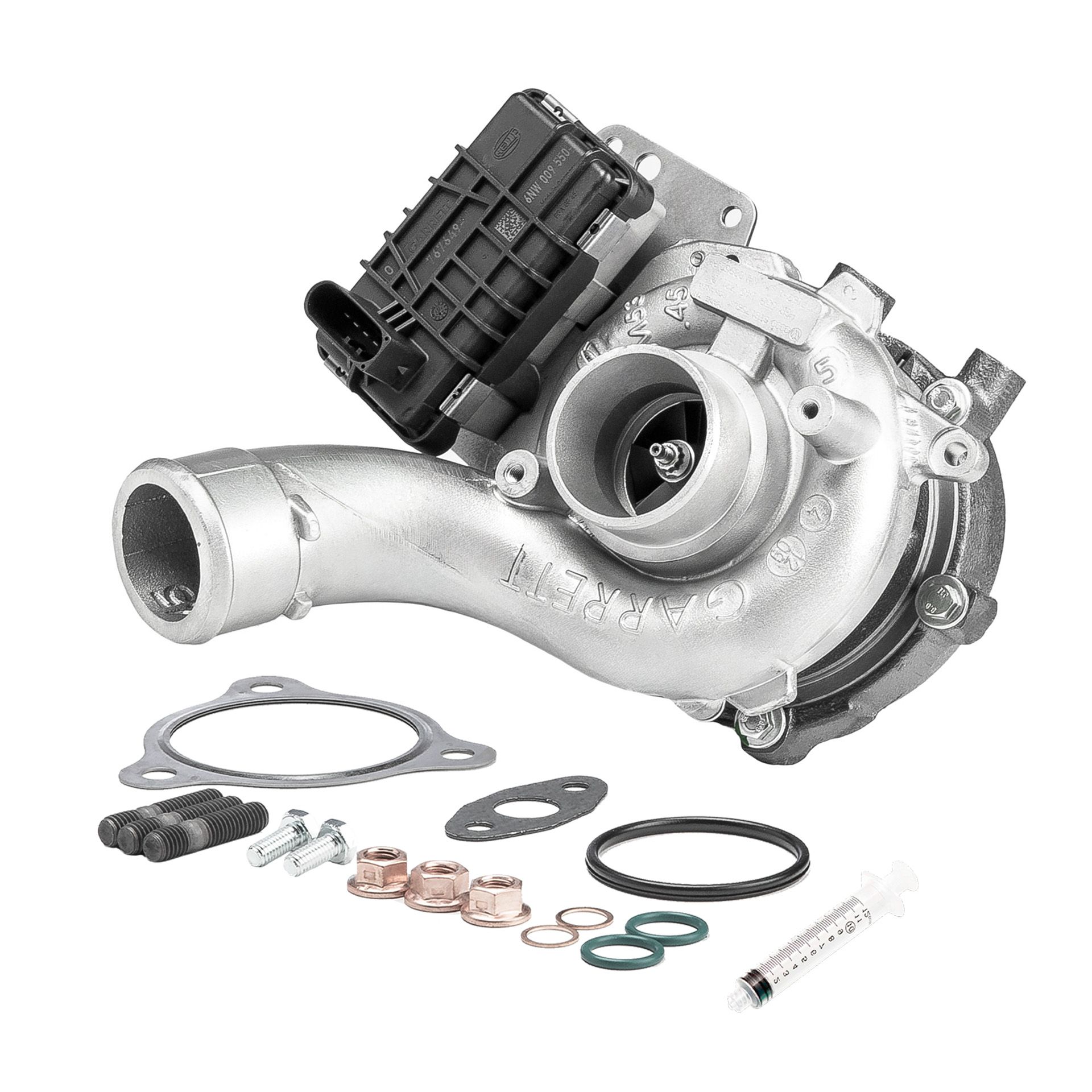 ostaa Turboahdin - BR Turbo (777162-5001RSM)