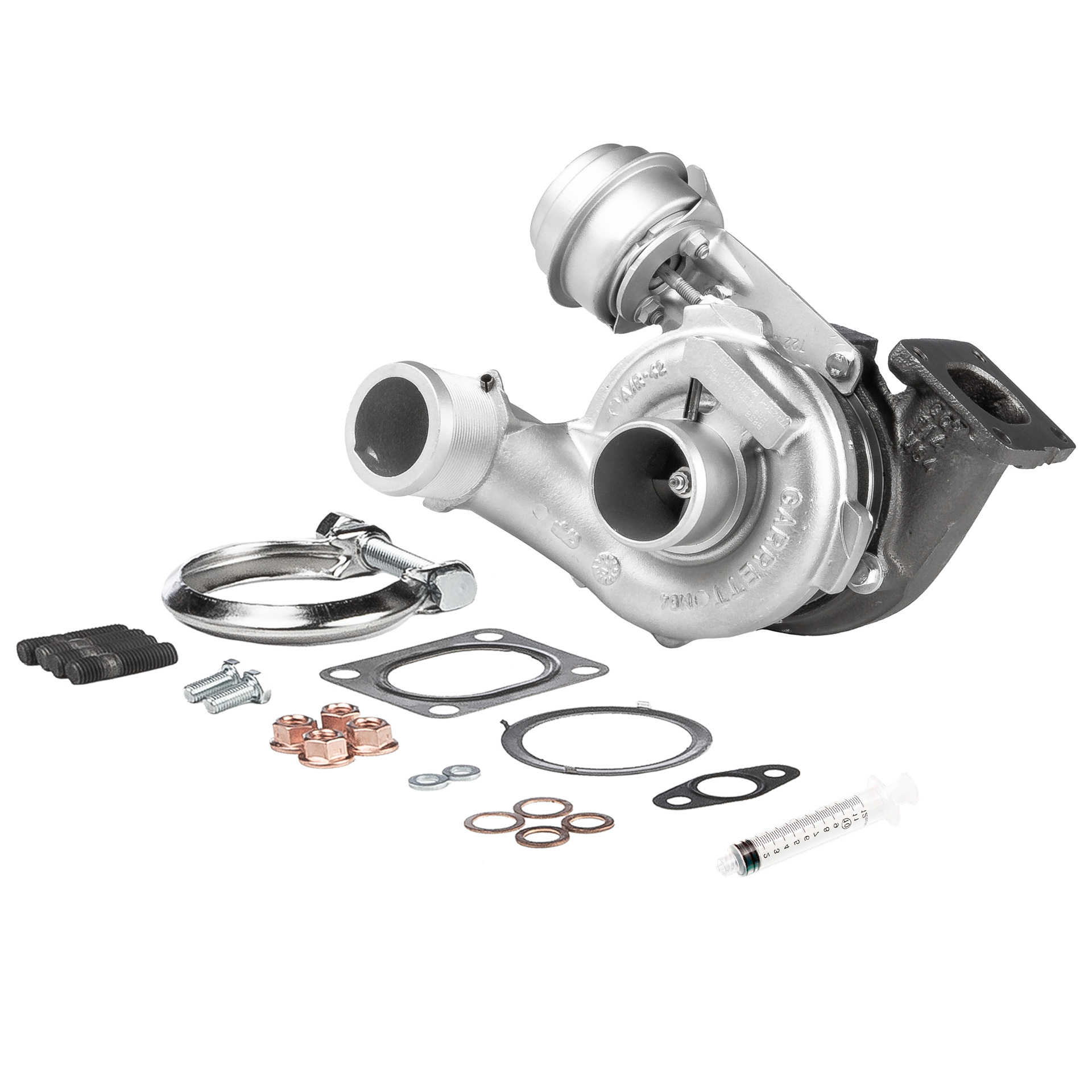 ostaa Turboahdin - BR Turbo (777251-5001RSM)
