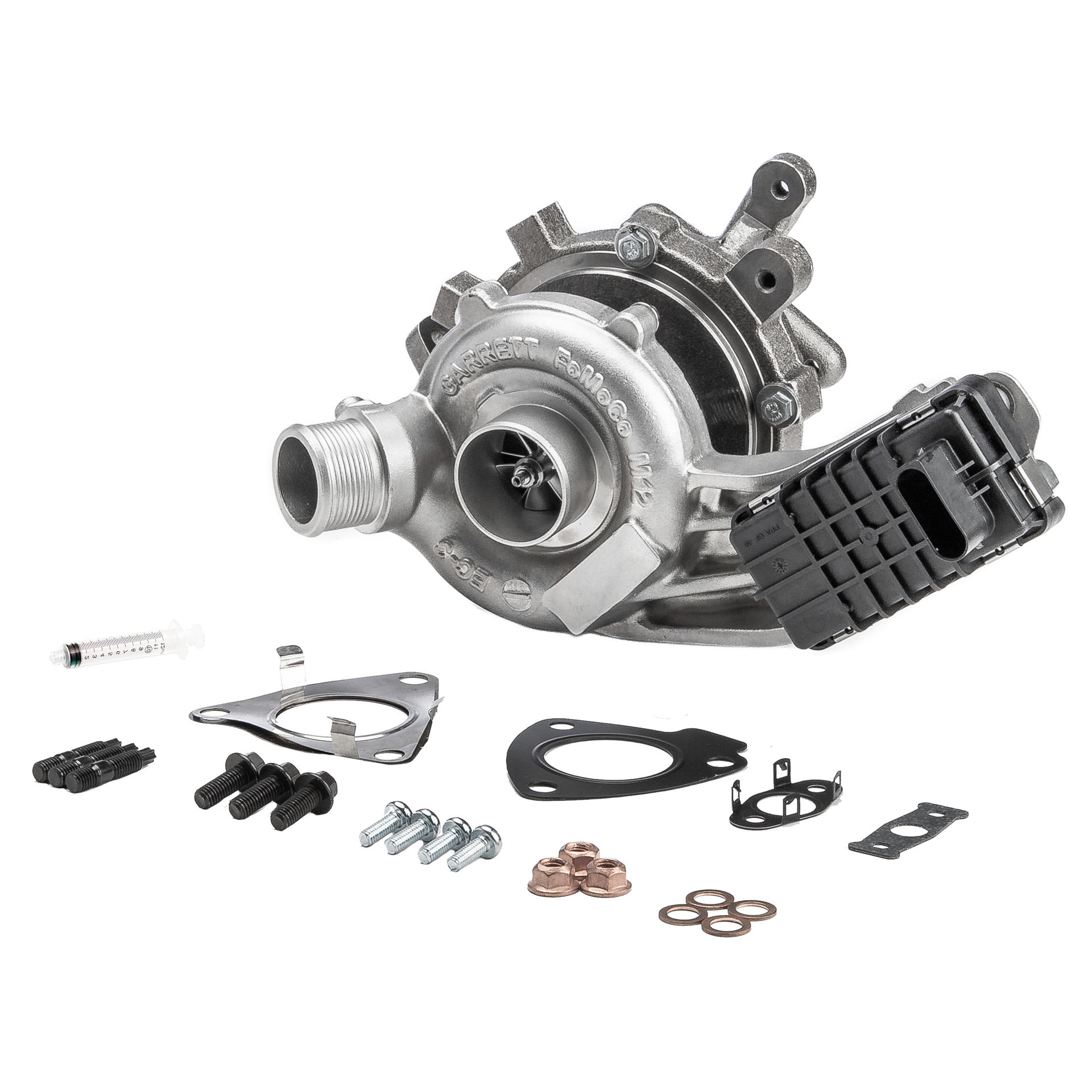 OEM LR056369 BR Turbo  Turbolader 778400-5001RSM für FORD, LAND ROVER, JAGUAR