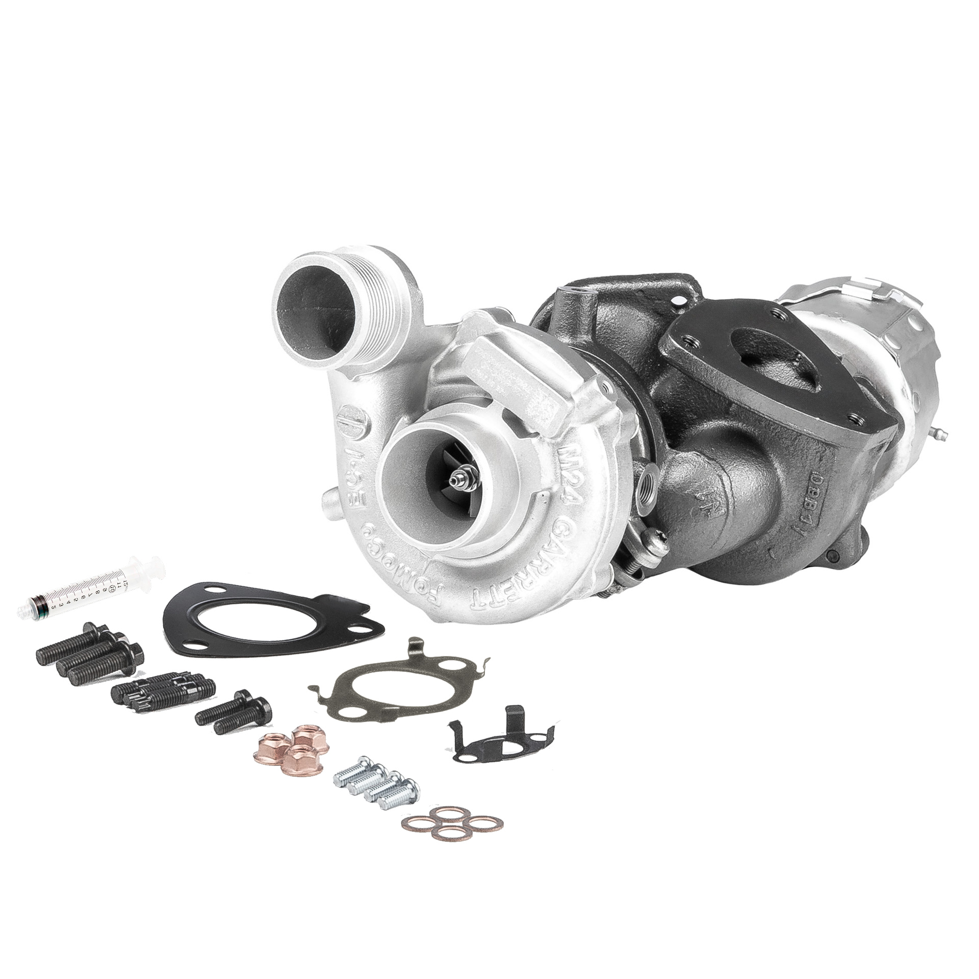 ostaa Turboahdin - BR Turbo (778402-5001RSM)