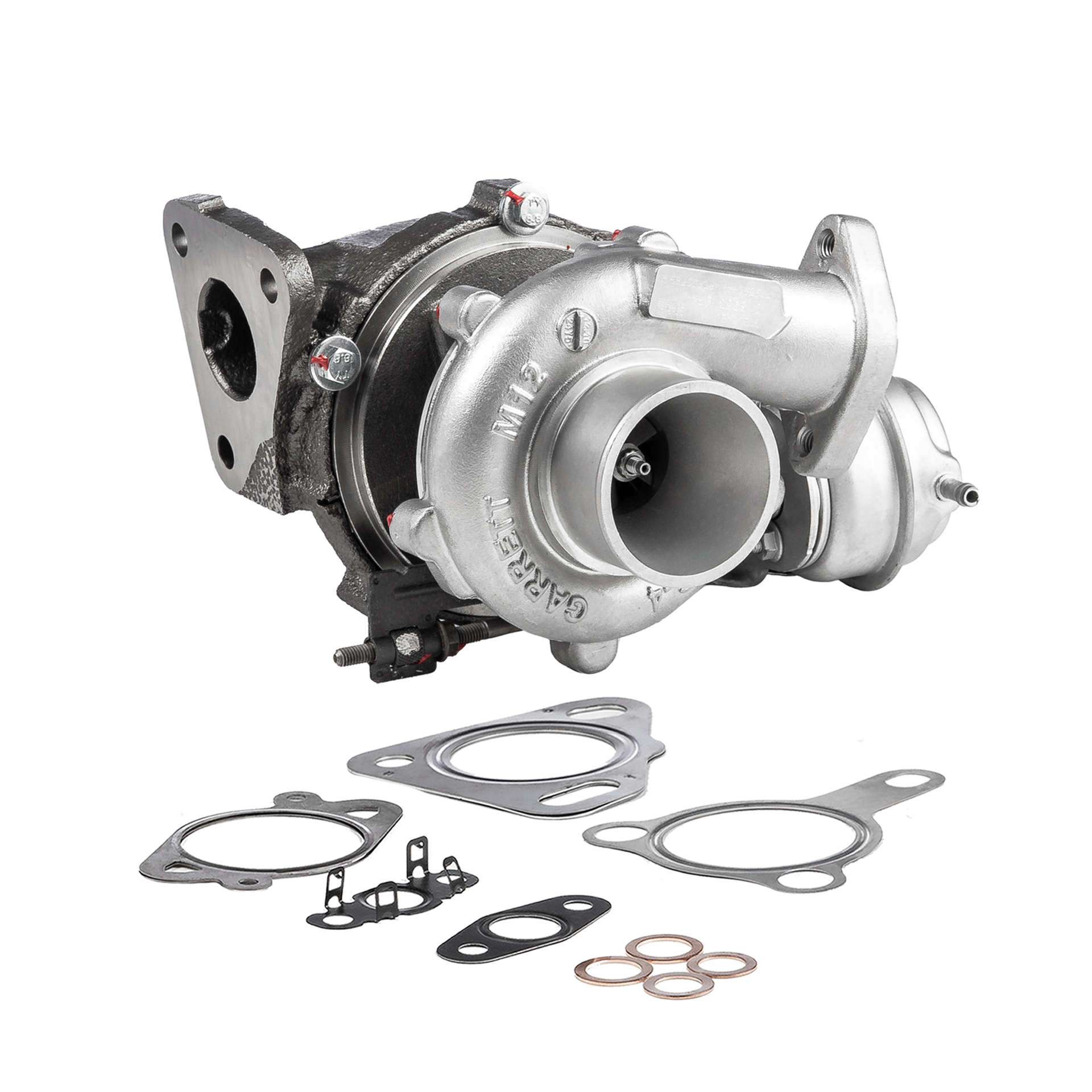 BR Turbo Turbo 779591-5001RSG