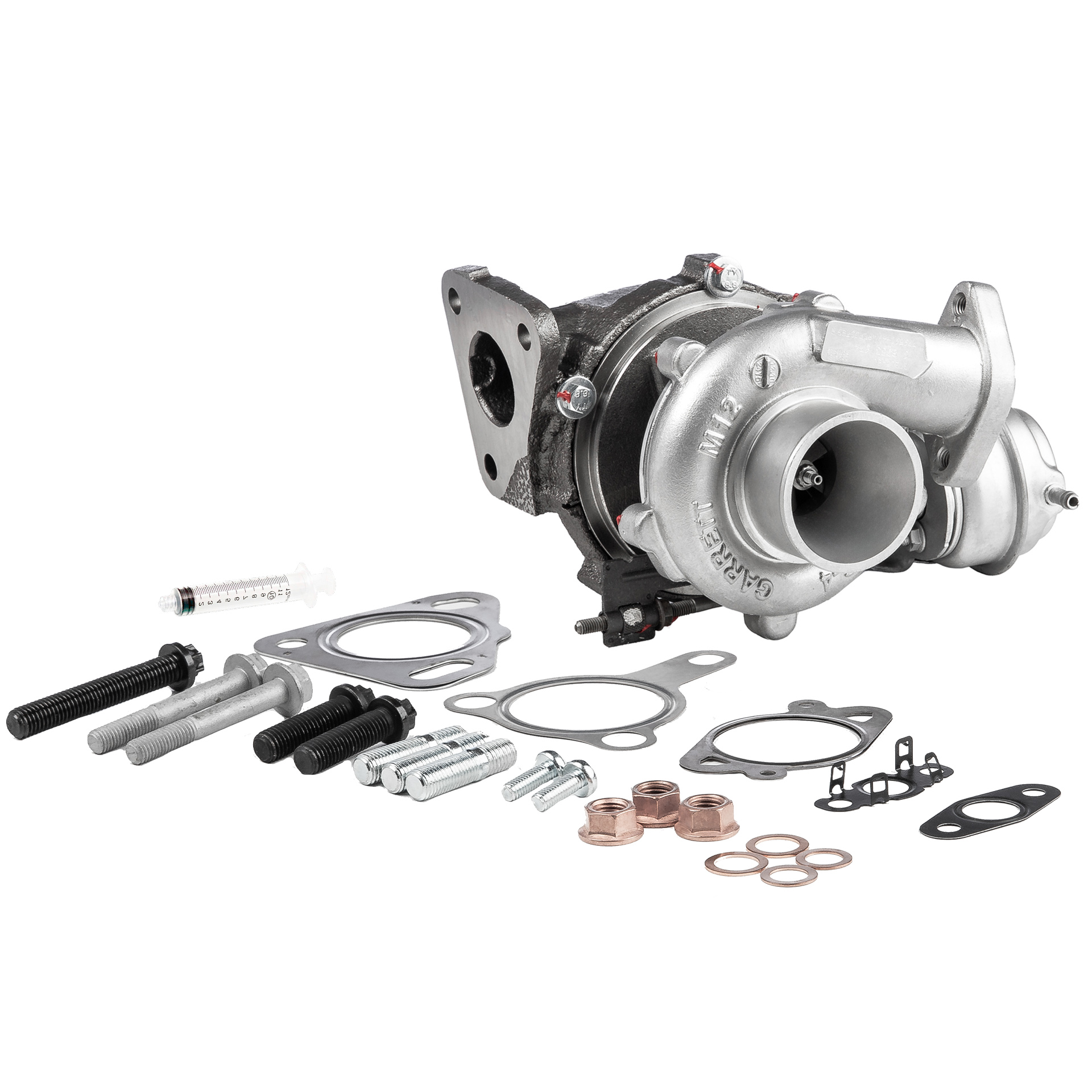 BR Turbo Turbo 779591-5001RSM