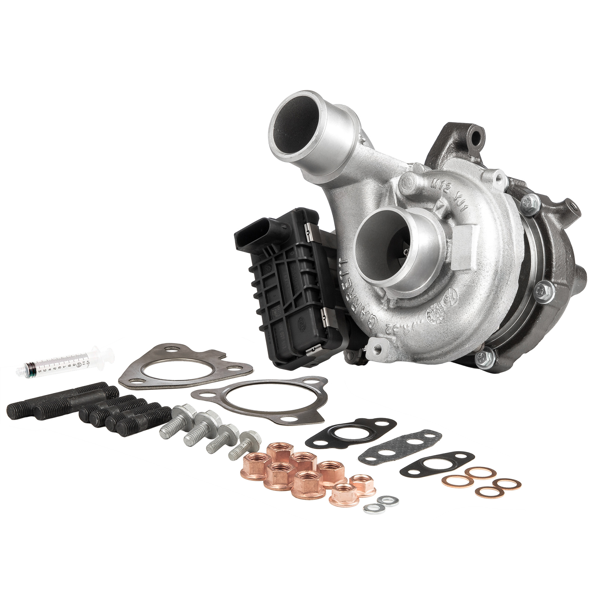 ostaa Turboahdin - BR Turbo (780502-5001RSM)