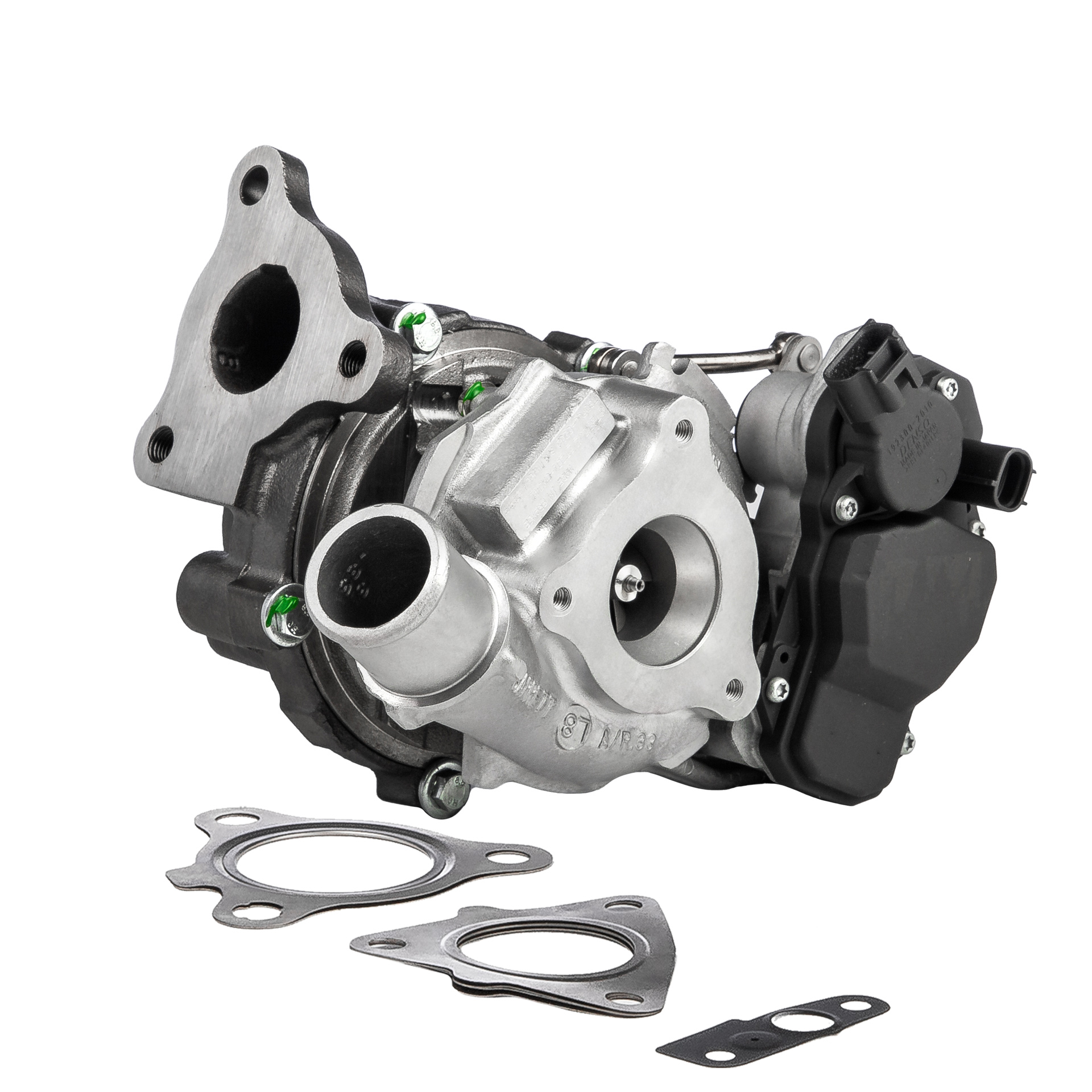 ostaa Turboahdin - BR Turbo (780708-5001RSG)