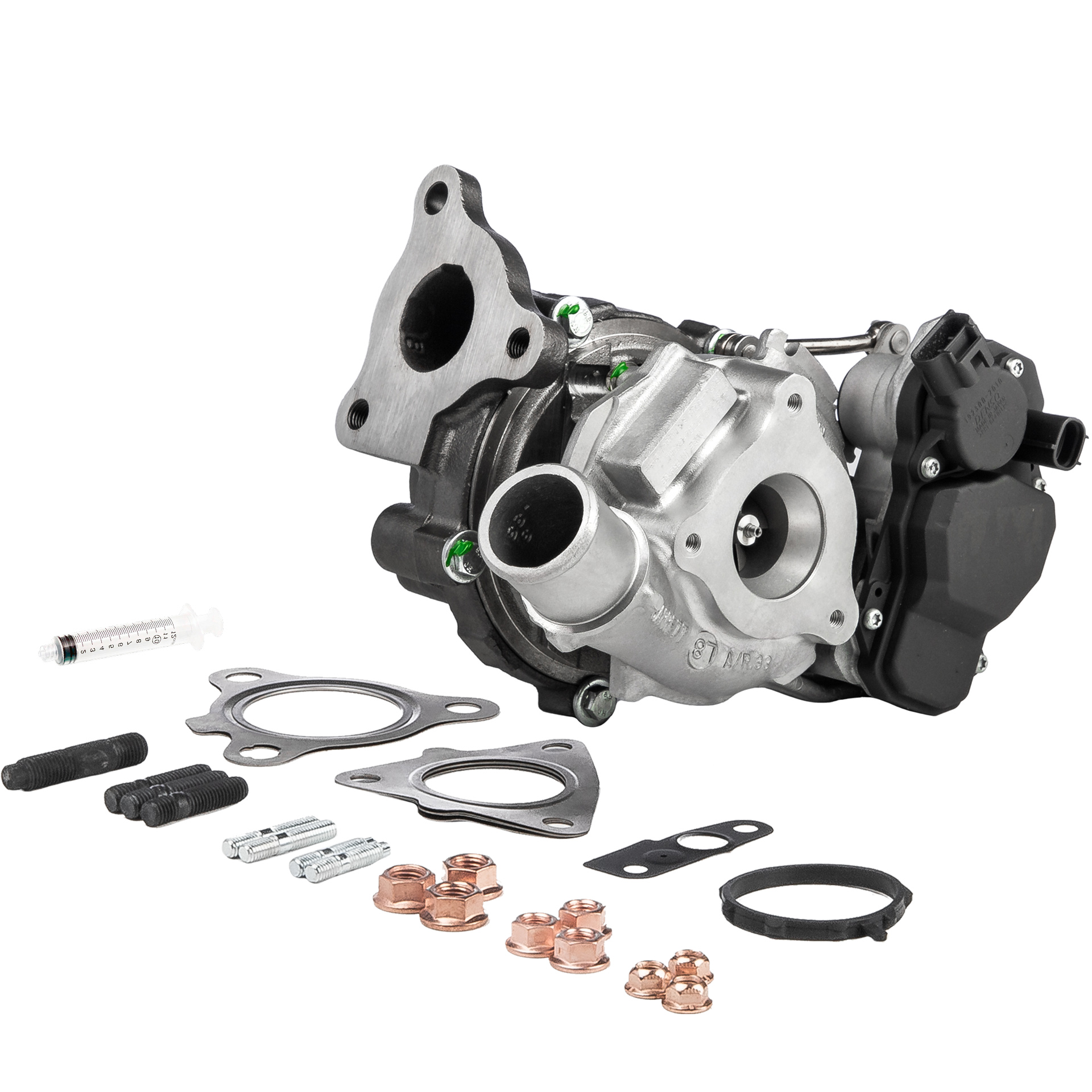 ostaa Turboahdin - BR Turbo (780708-5001RSM)