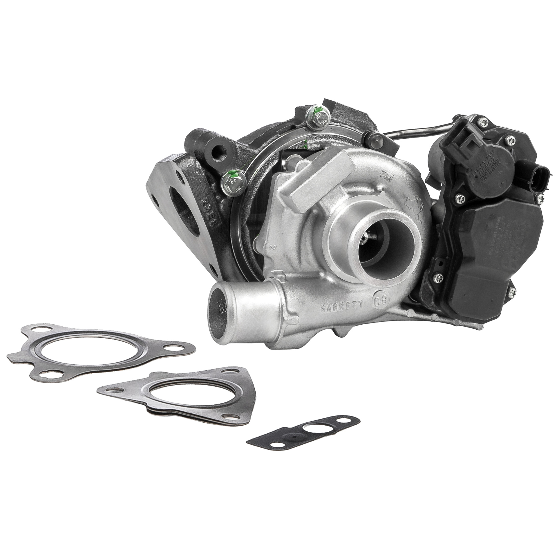 ostaa Turboahdin - BR Turbo (780709-5001RSG)