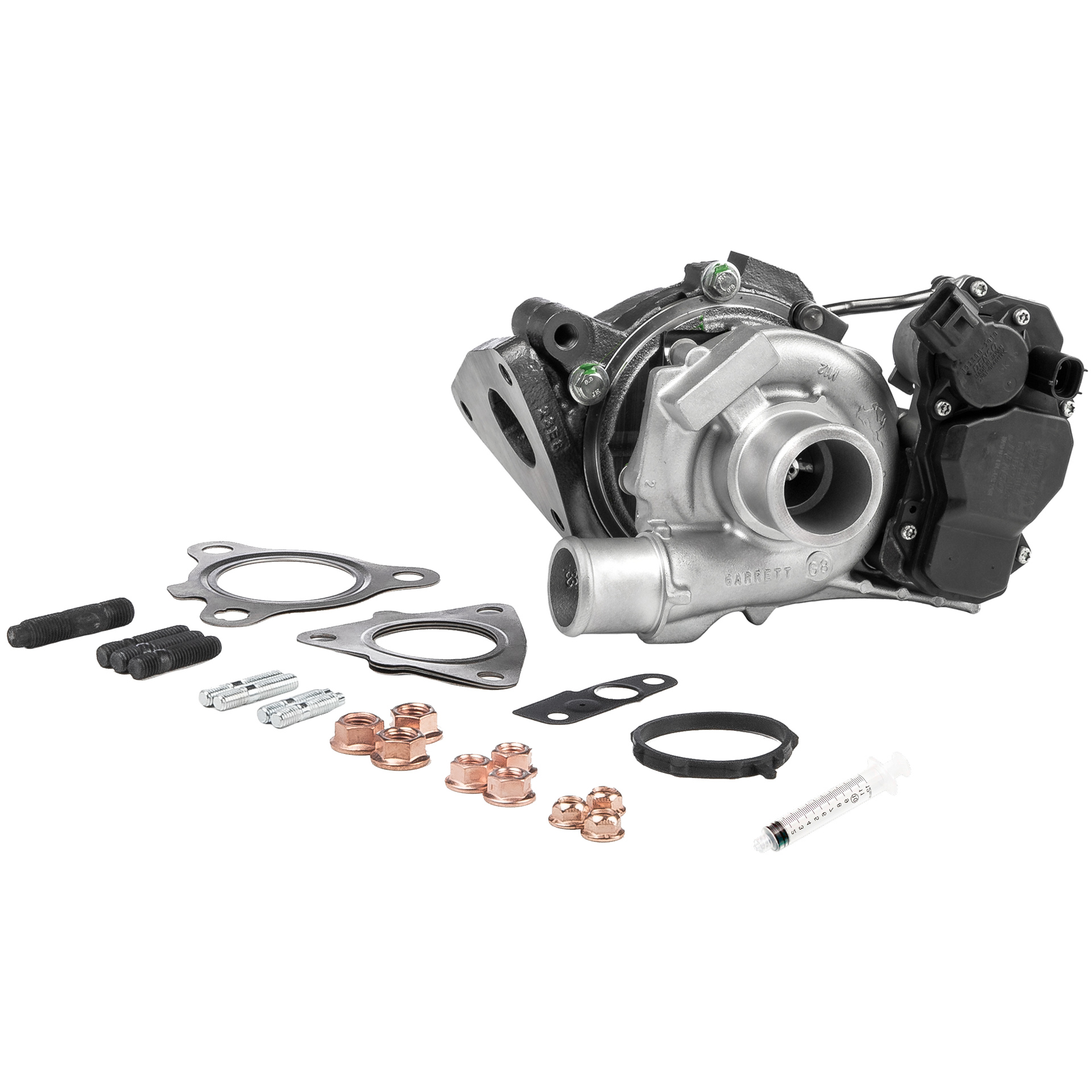 ostaa Turboahdin - BR Turbo (780709-5001RSM)