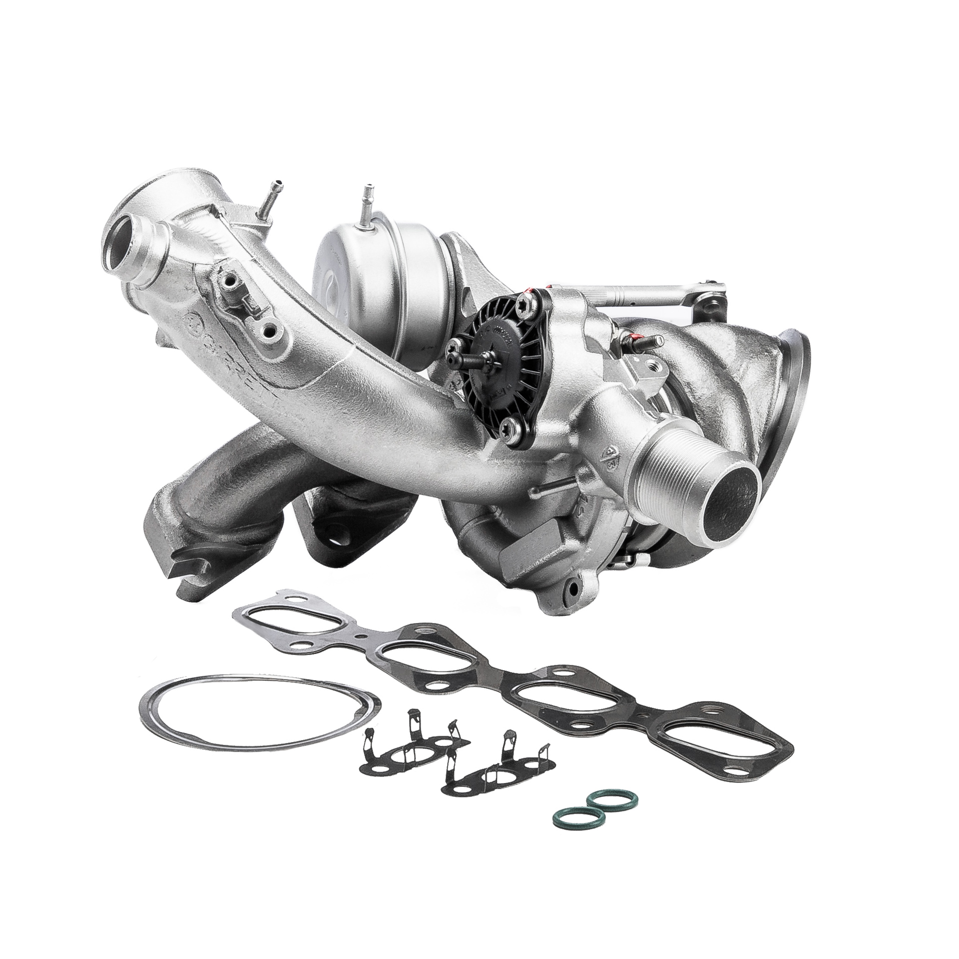 ADAM Turbocharger 781504-5001RSG BR Turbo