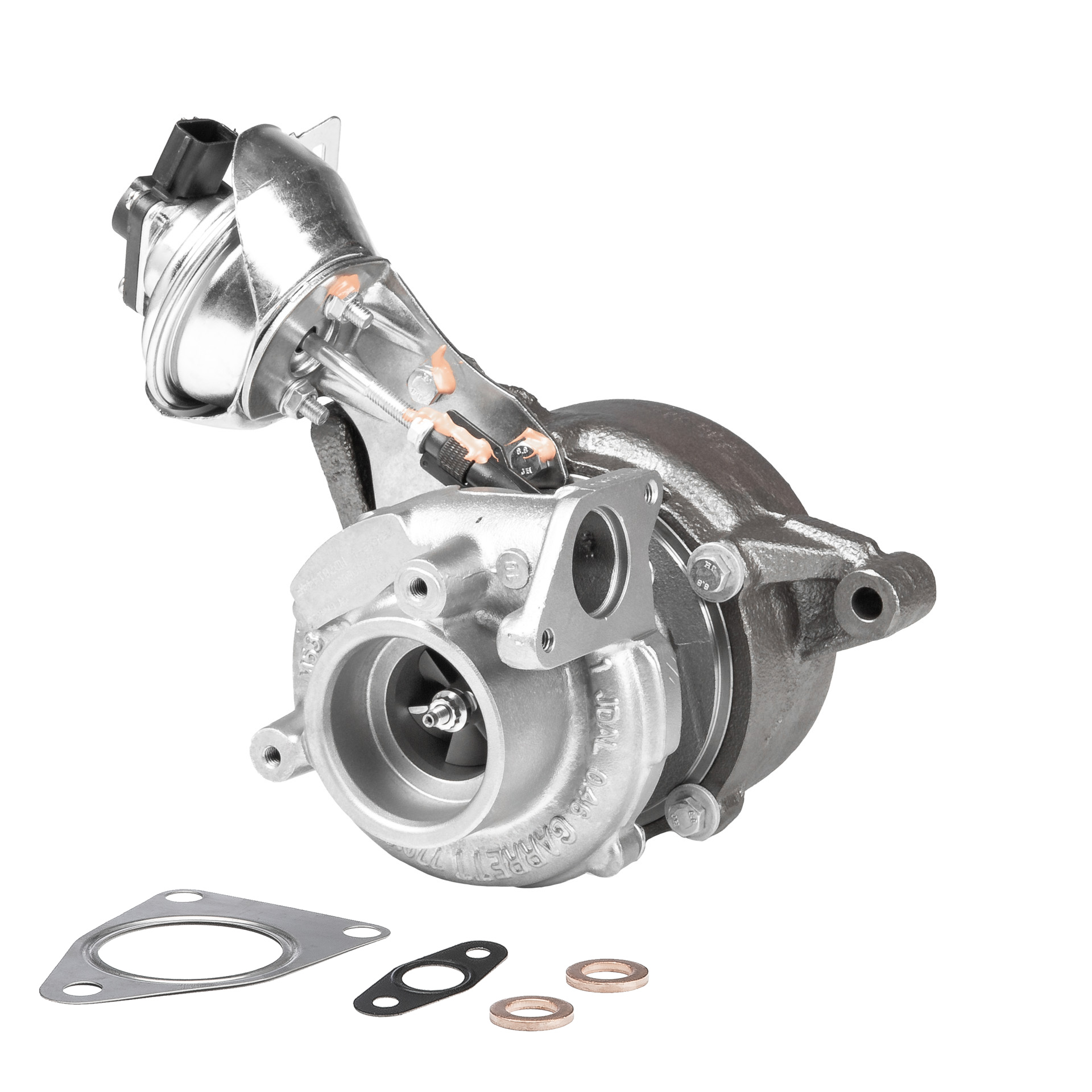 OEM 0375P5 BR Turbo Turbolader 782053-5001RSG for FORD, OPEL, PEUGEOT, CITROЁN, FIAT