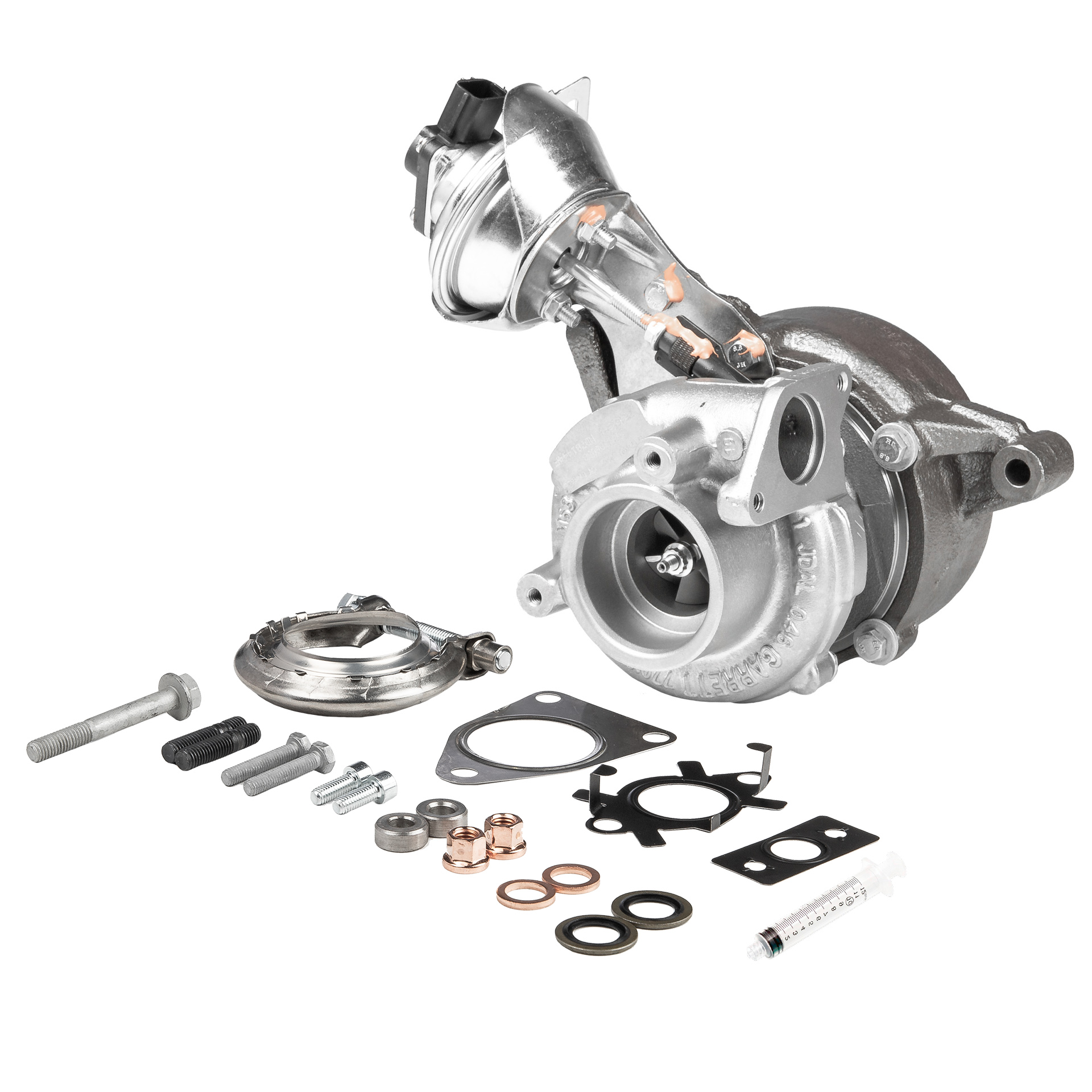 OEM 0375P5 BR Turbo Turbolader 782053-5001RSM for FORD, OPEL, PEUGEOT, CITROЁN, FIAT