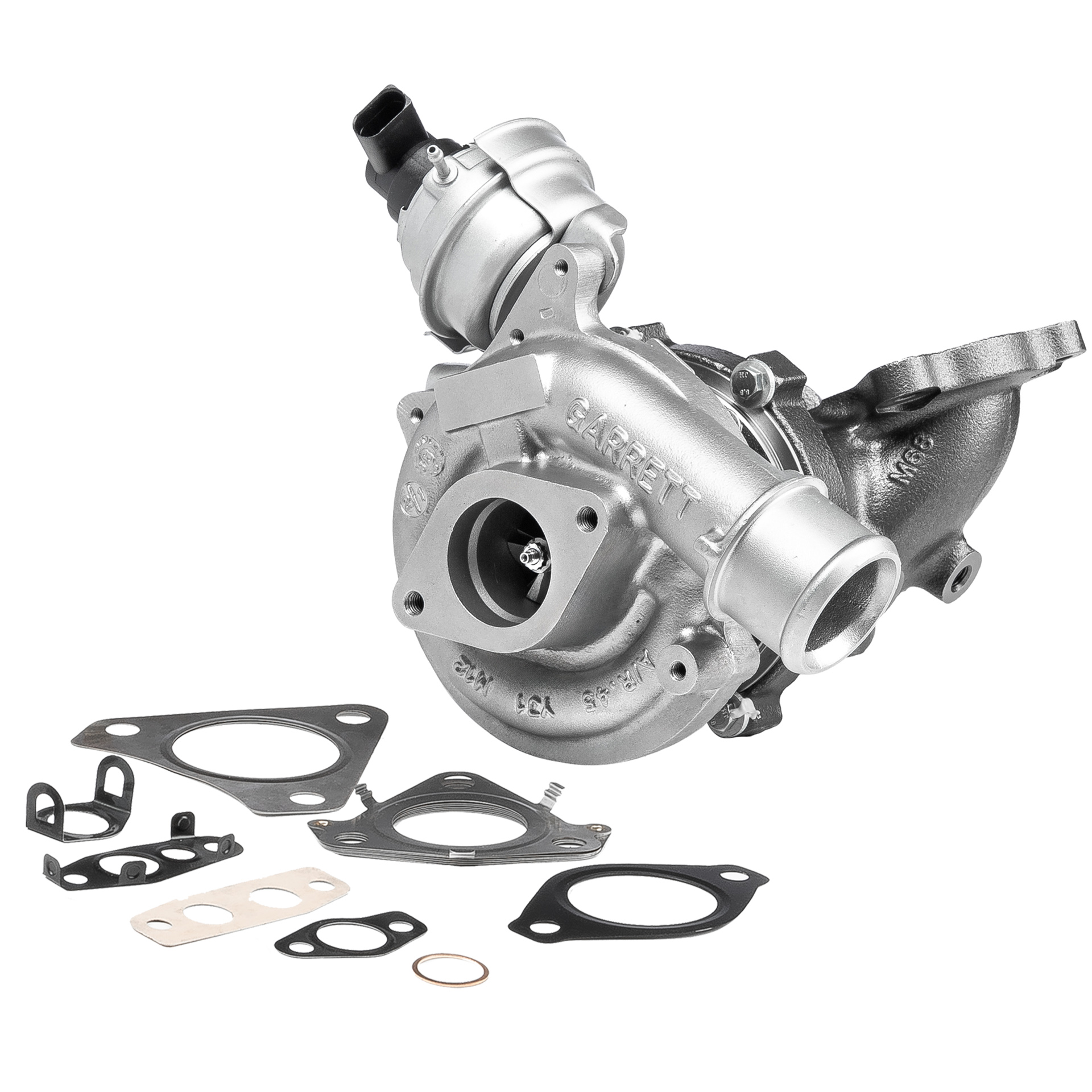 BR Turbo Turbo 782217-5001RSG
